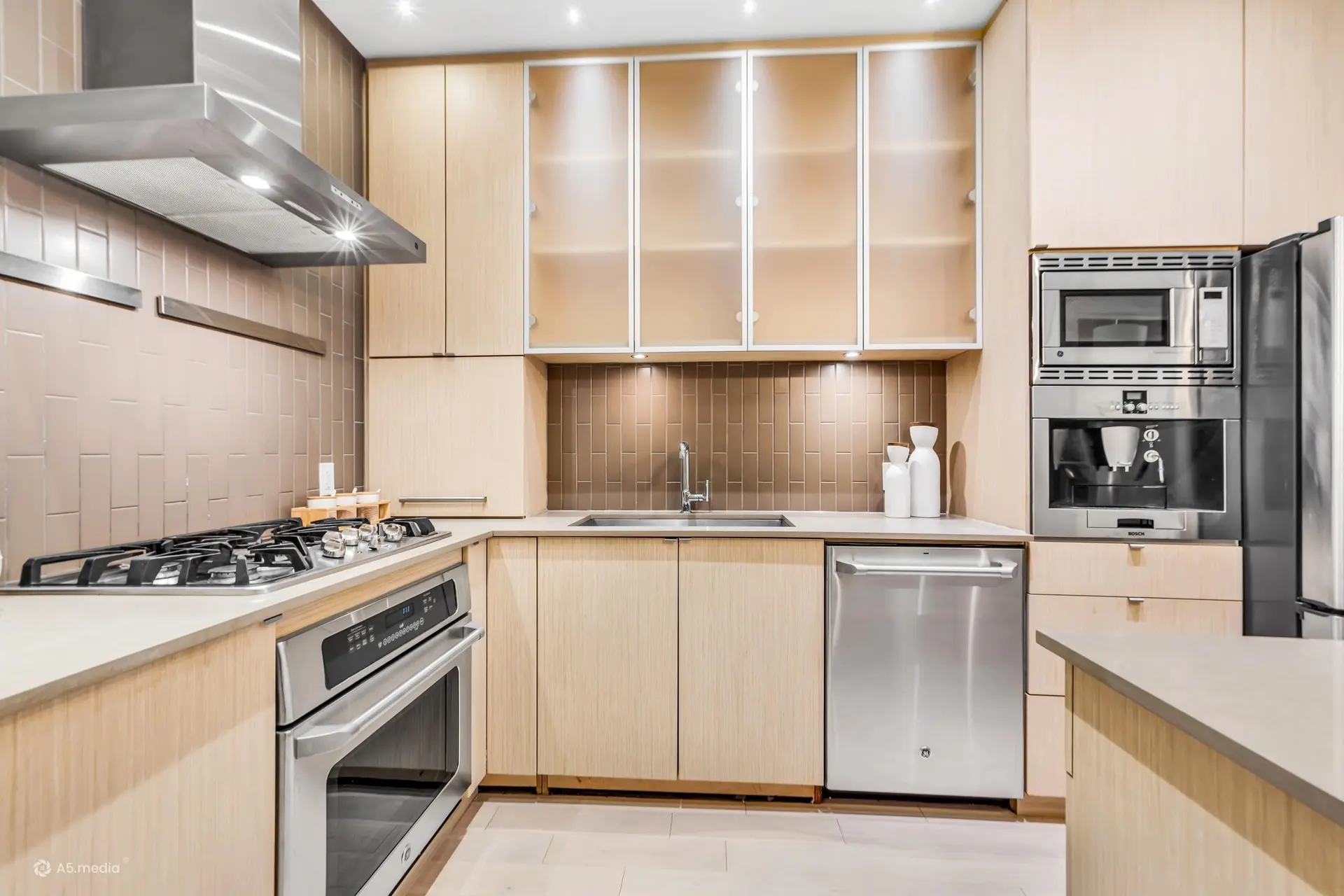 Property at #102 260 Salter Street, New Westminster, BC