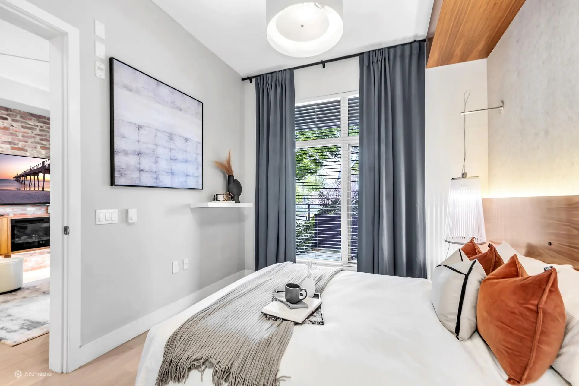 Property at #102 260 Salter Street, New Westminster, BC