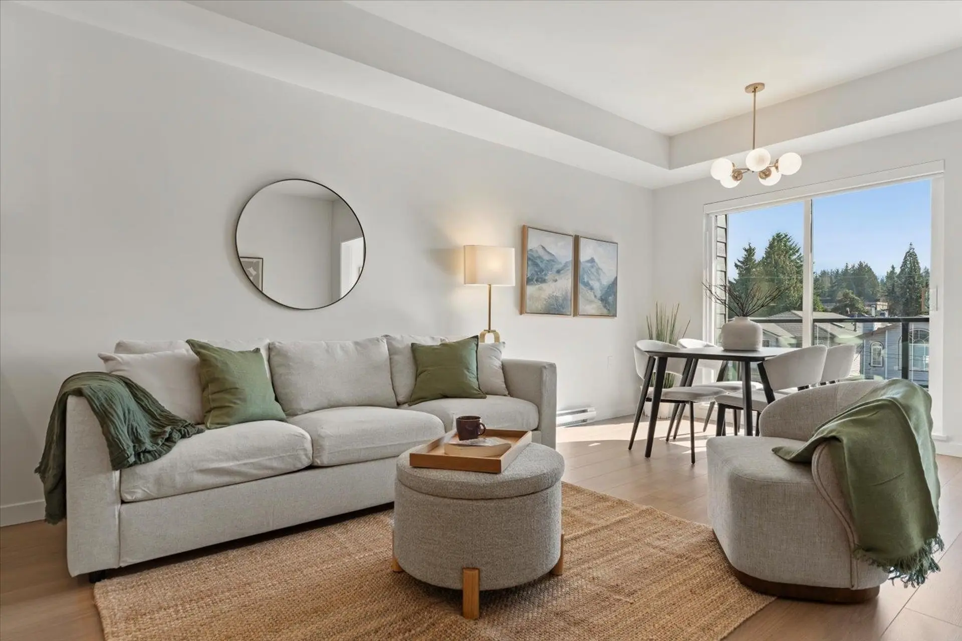 Property at #207 2277 Hawthorne Avenue, Port Coquitlam, BC