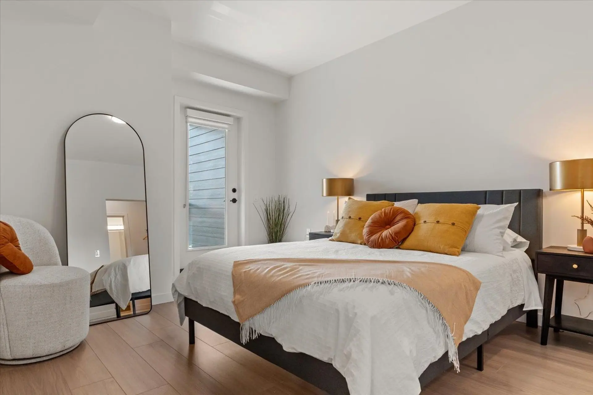 Property at #207 2277 Hawthorne Avenue, Port Coquitlam, BC