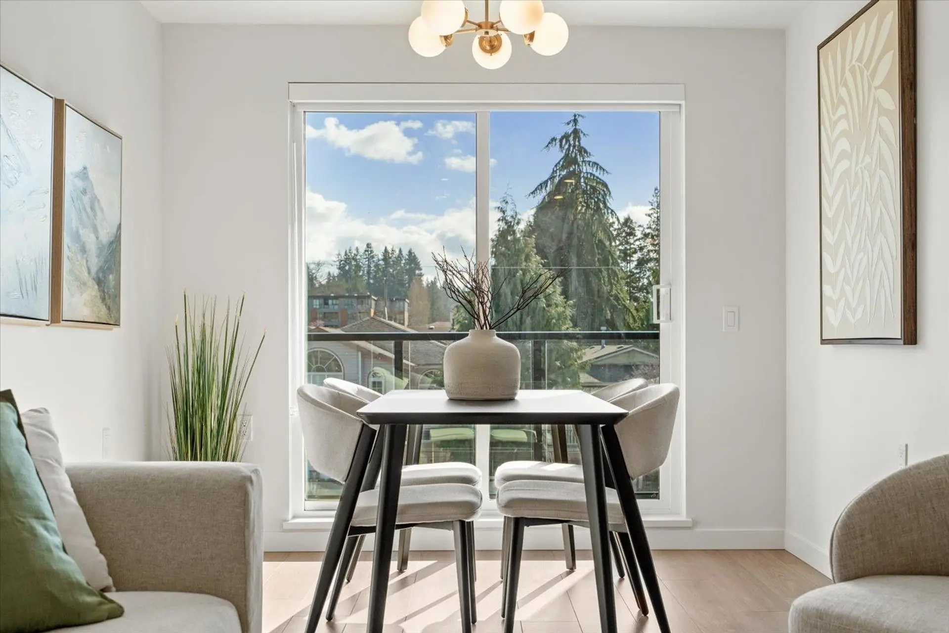 Property at #207 2277 Hawthorne Avenue, Port Coquitlam, BC