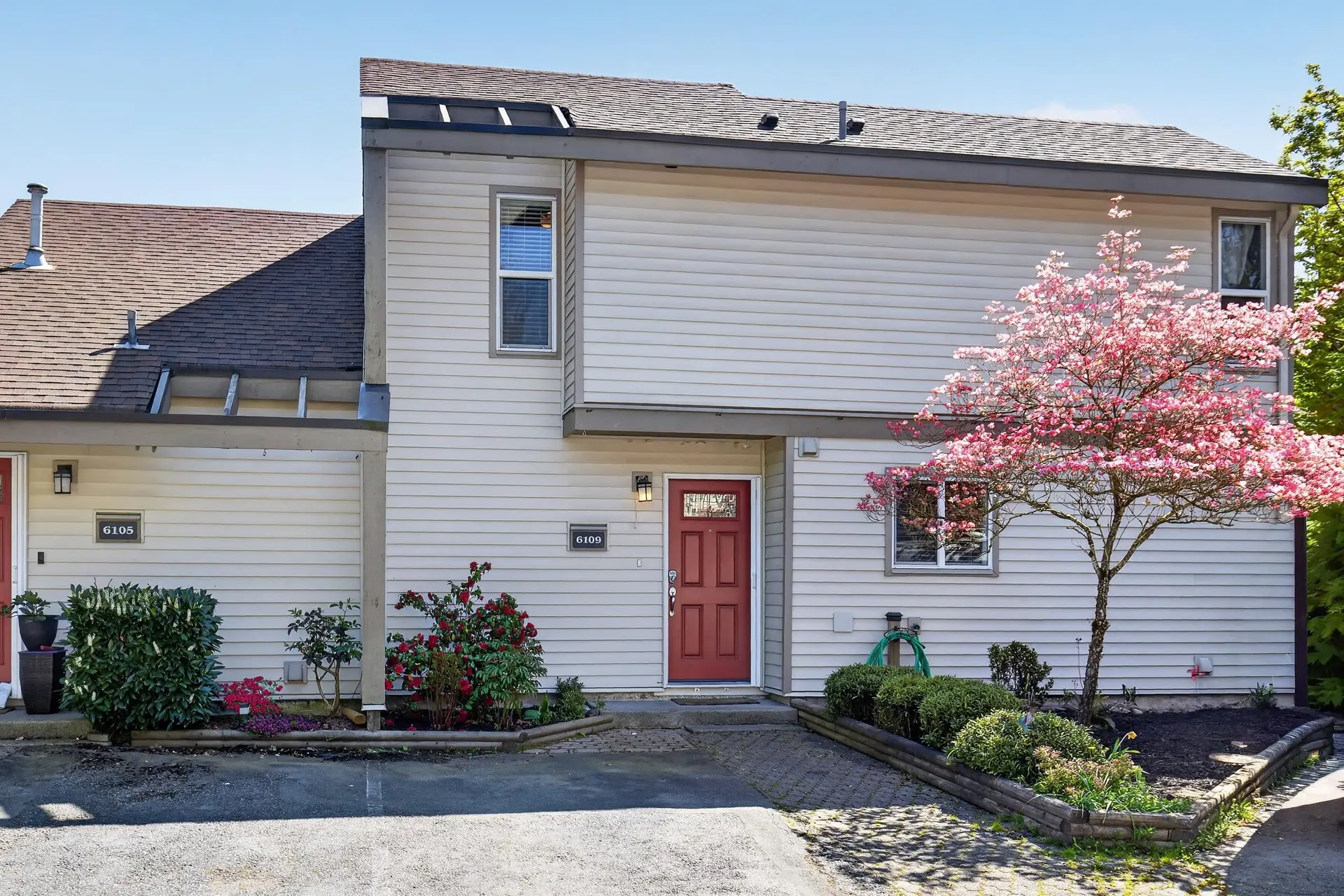 Property at 6109 W Greenside Drive, Surrey, BC