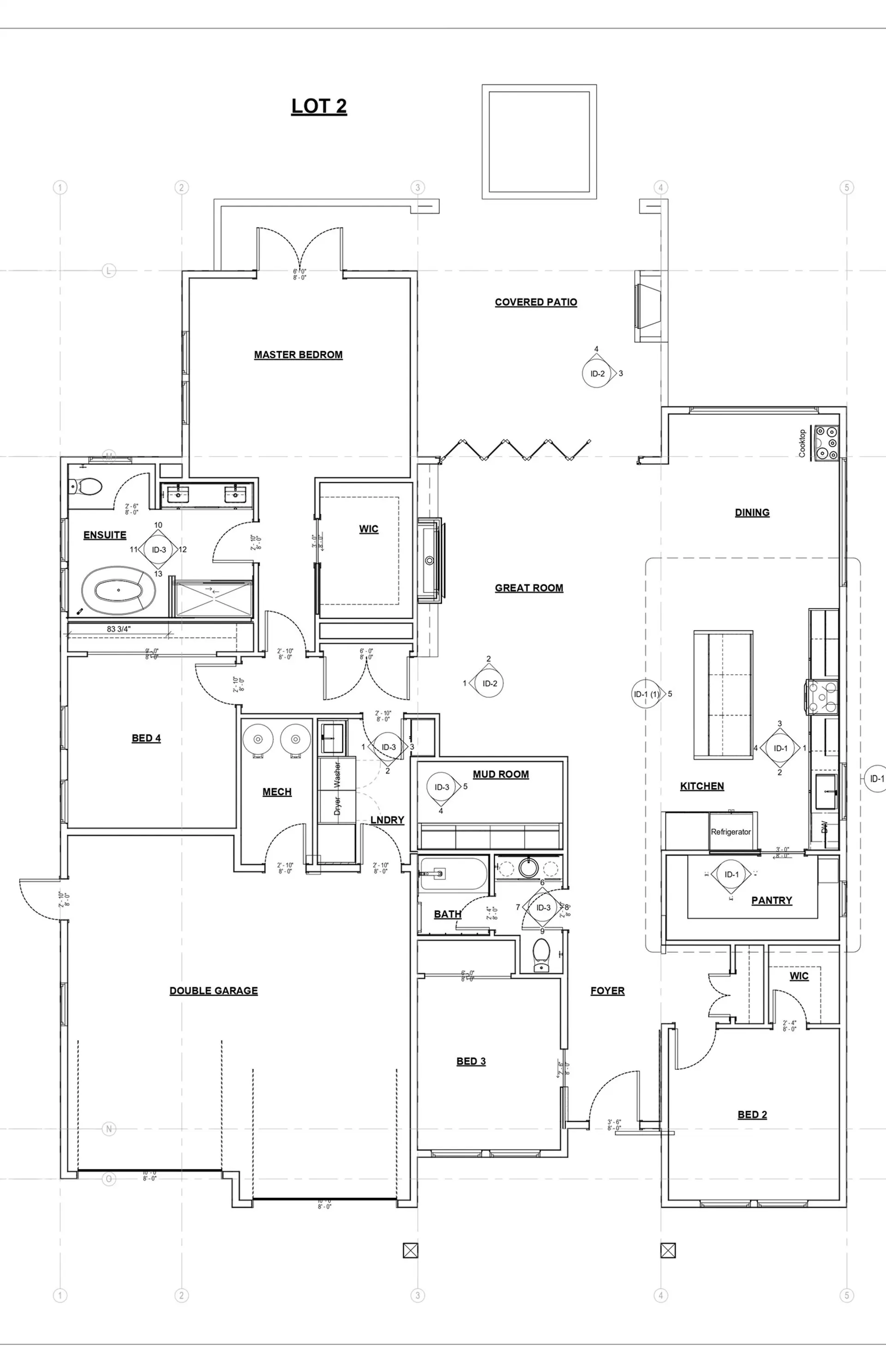 #LT.2 3743 244 Street - Image 3