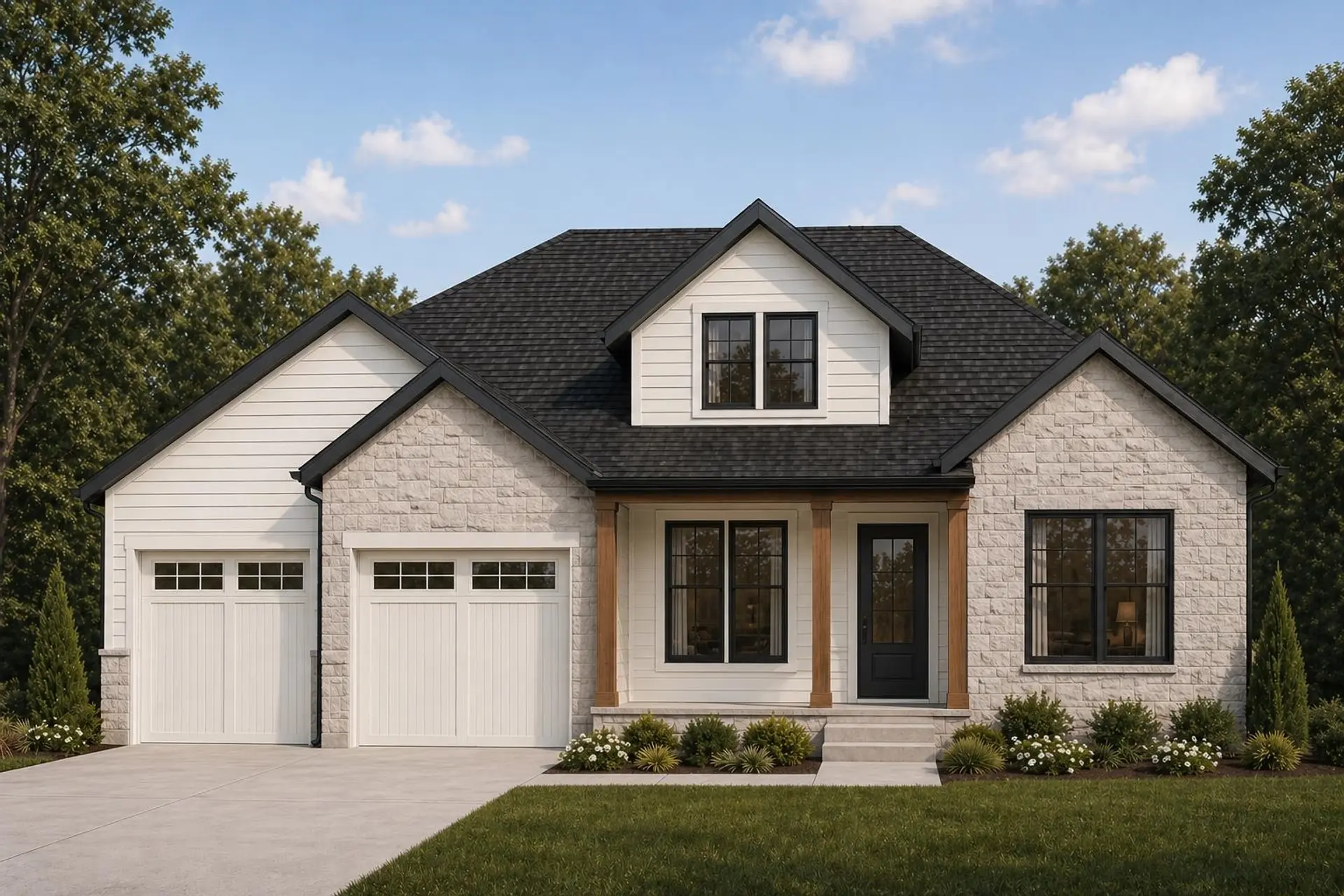 Property at #LT.2 3743 244 Street, Langley, BC