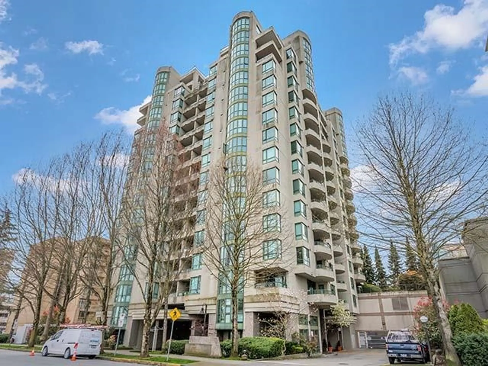 Property at #1510 7380 Elmbridge Way, Richmond, BC