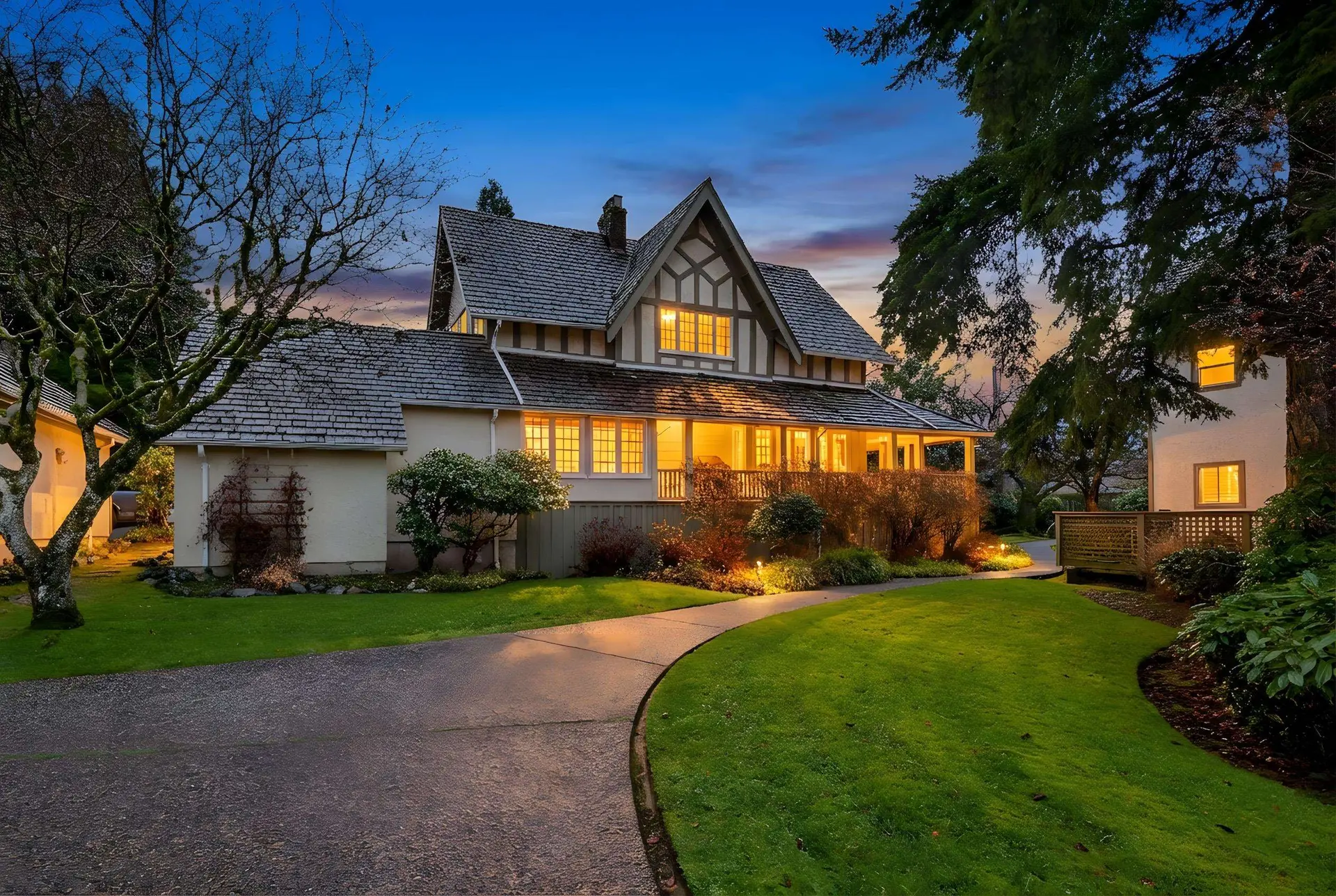 Property at 1509 Mahon Avenue, North Vancouver, BC