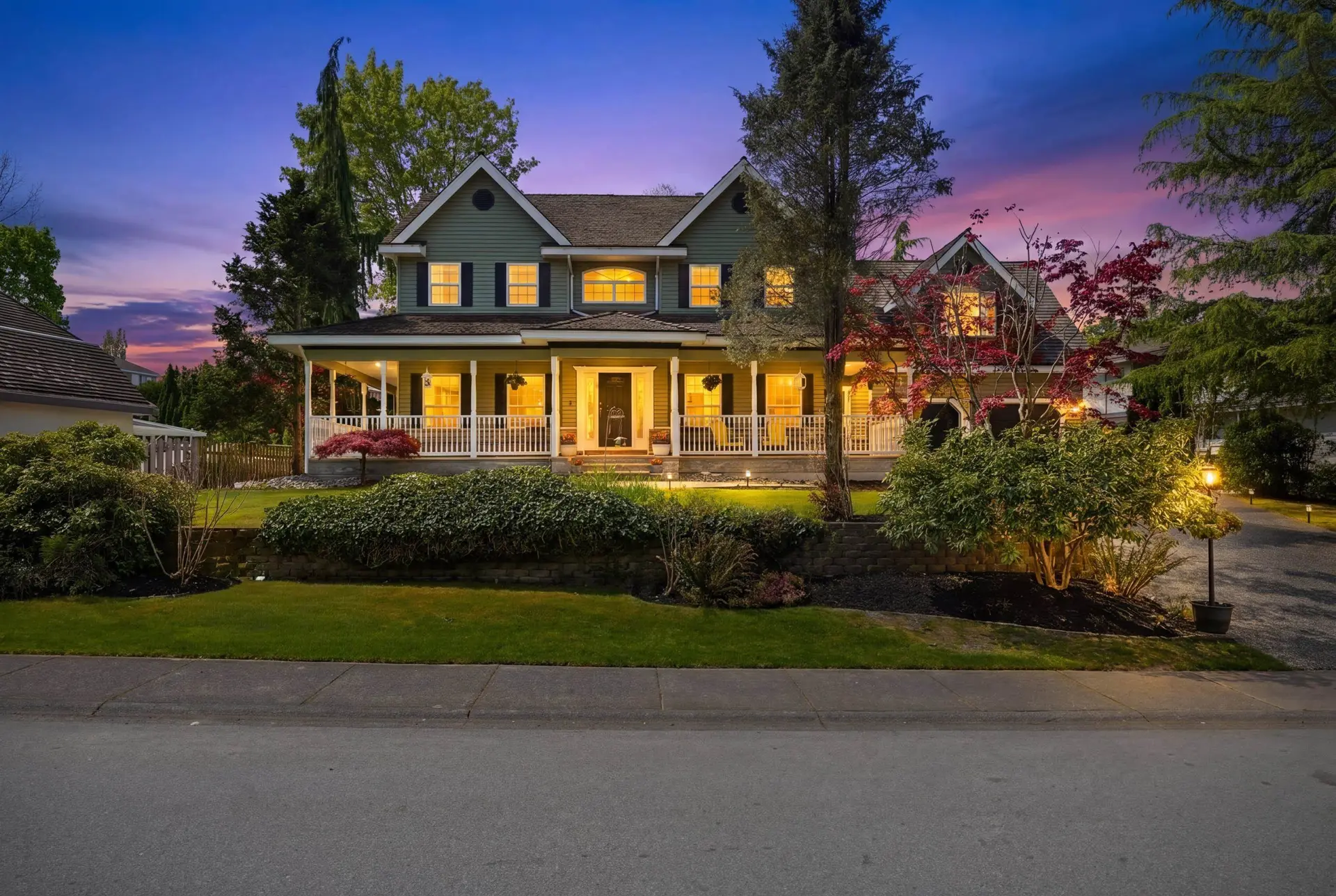 Property at 9899 181 Street, Surrey, BC
