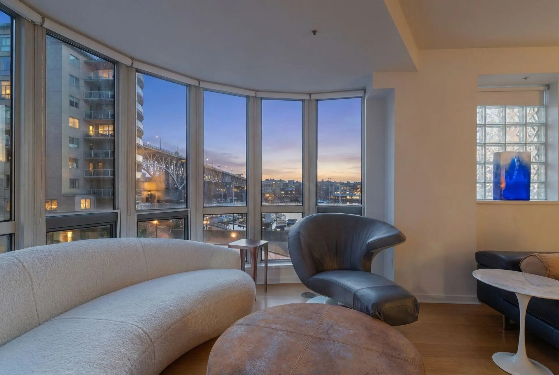 Property at #303 1501 Howe Street, Vancouver, BC