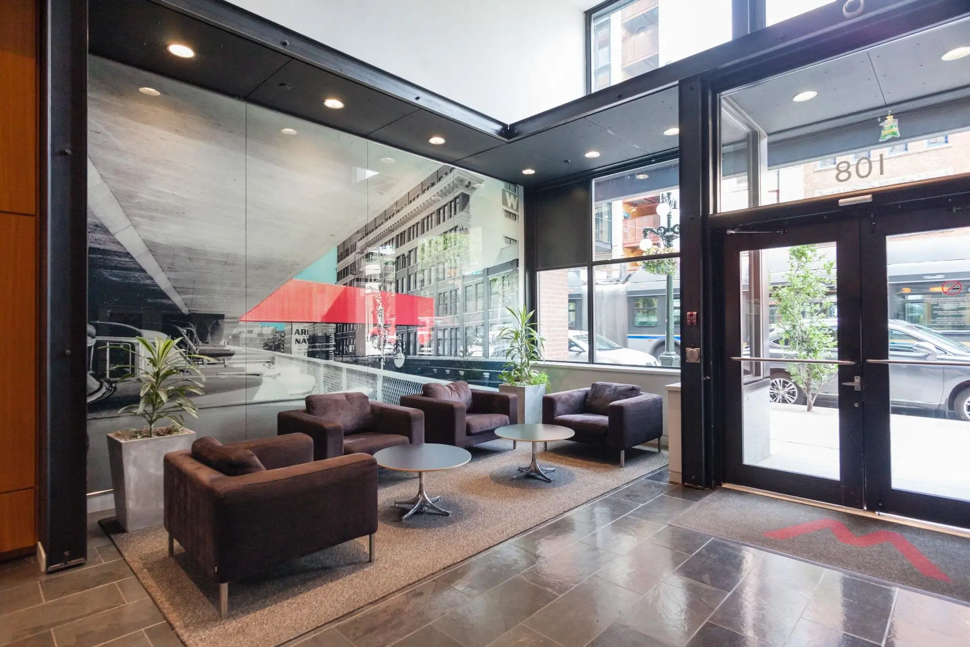 #2105 108 W Cordova Street - Image 17