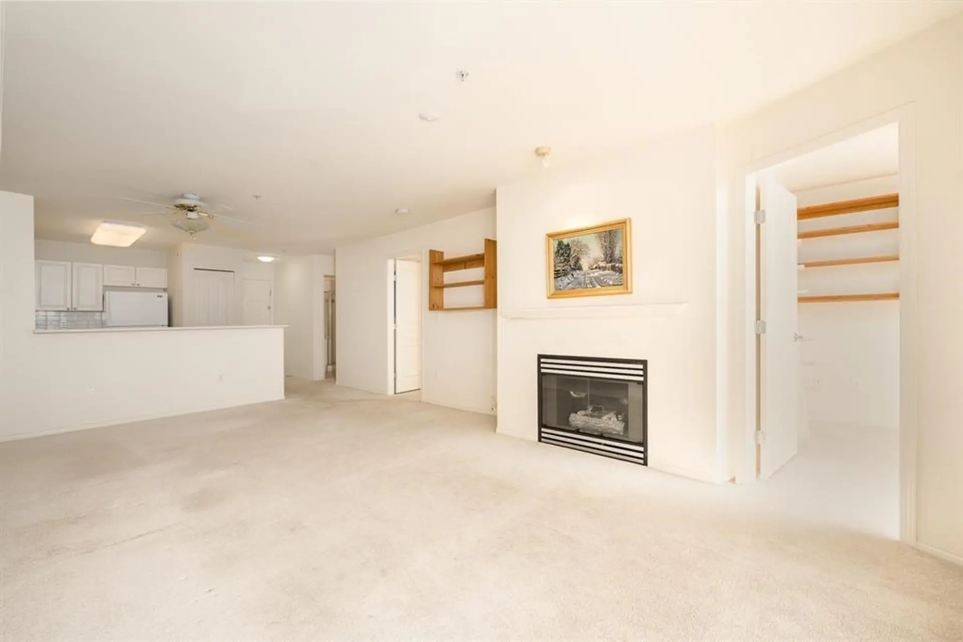 Property at #311 1363 56 Street, Delta, BC