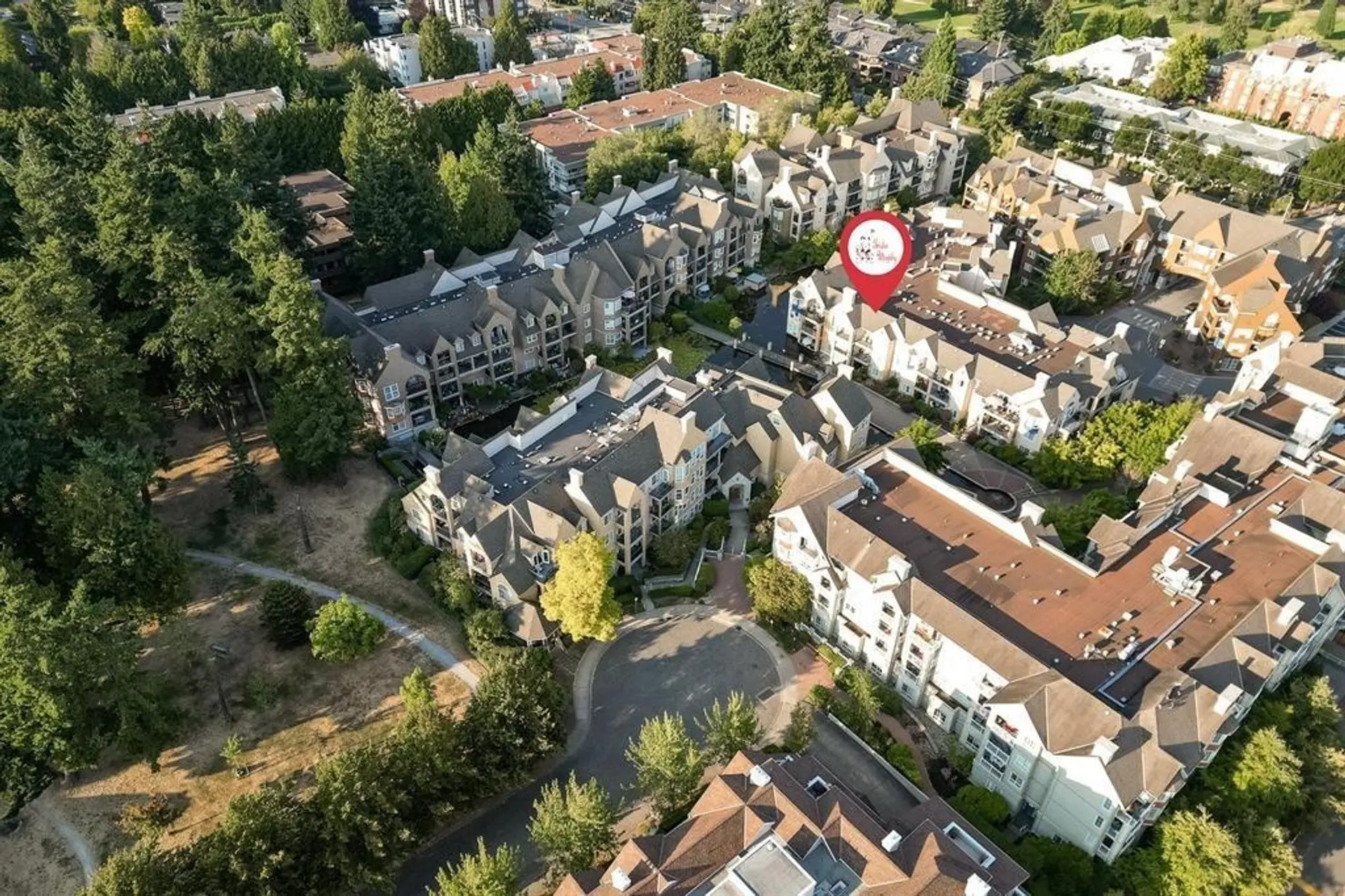 Property at #311 1363 56 Street, Delta, BC