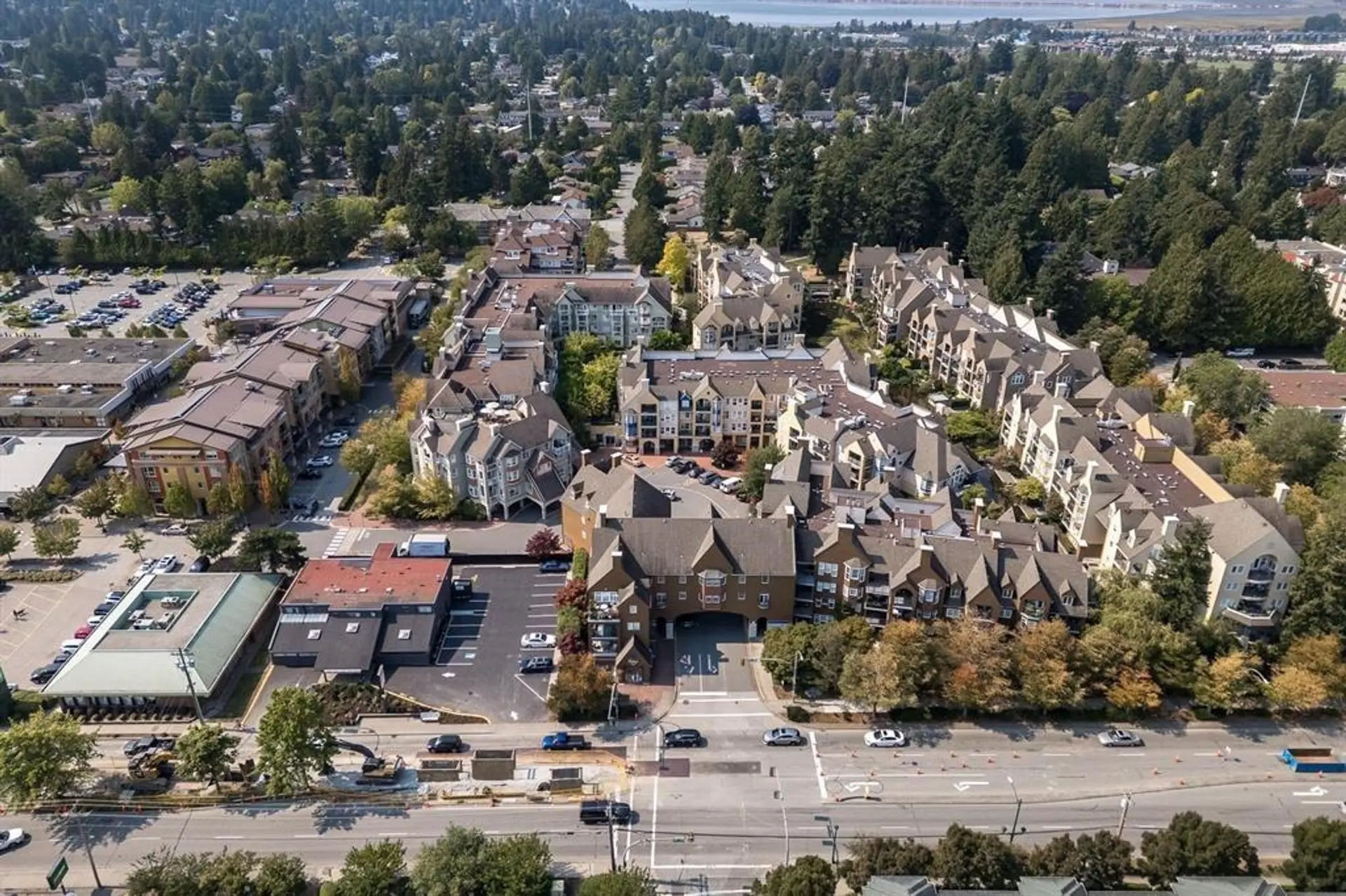 Property at #311 1363 56 Street, Delta, BC