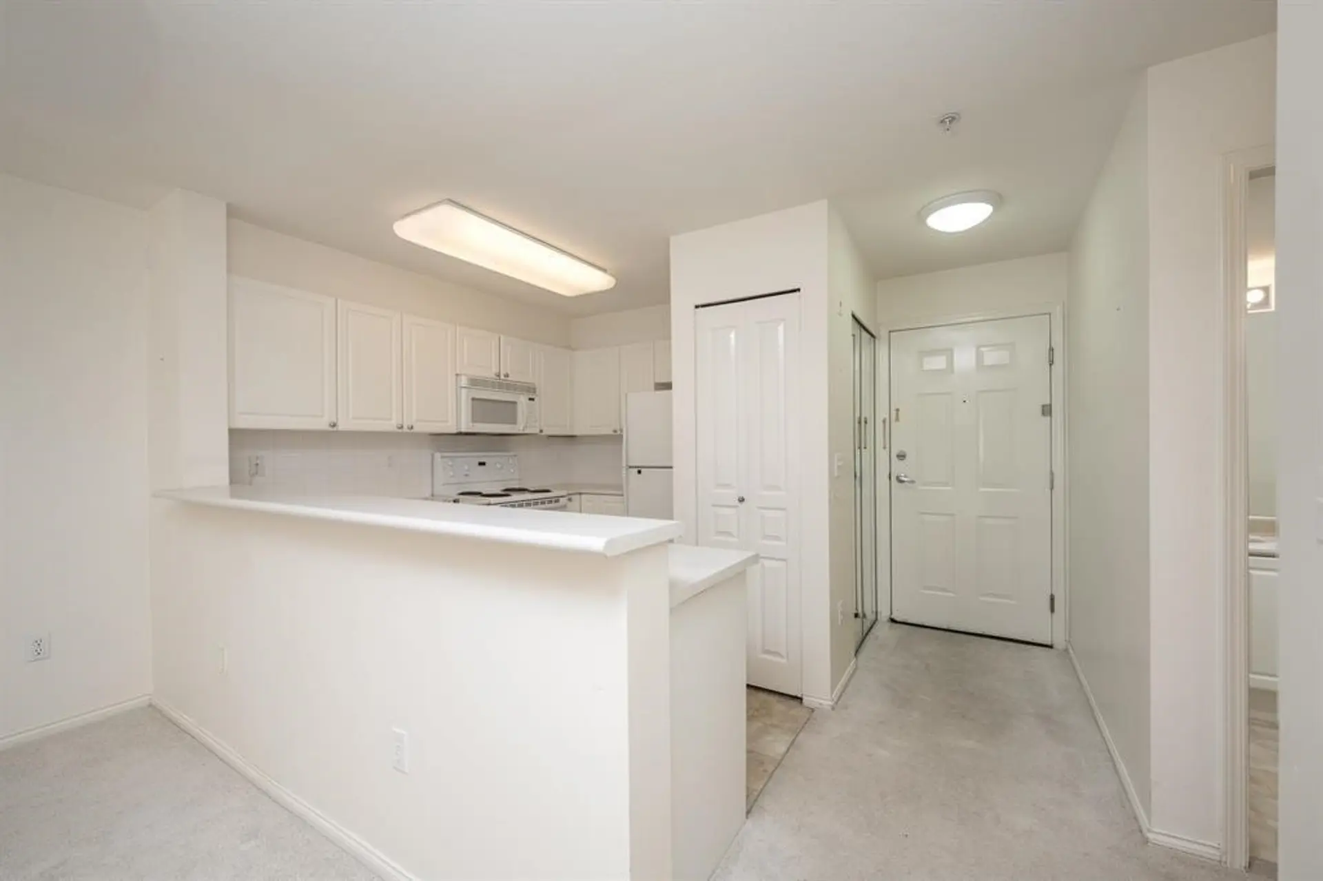 Property at #311 1363 56 Street, Delta, BC