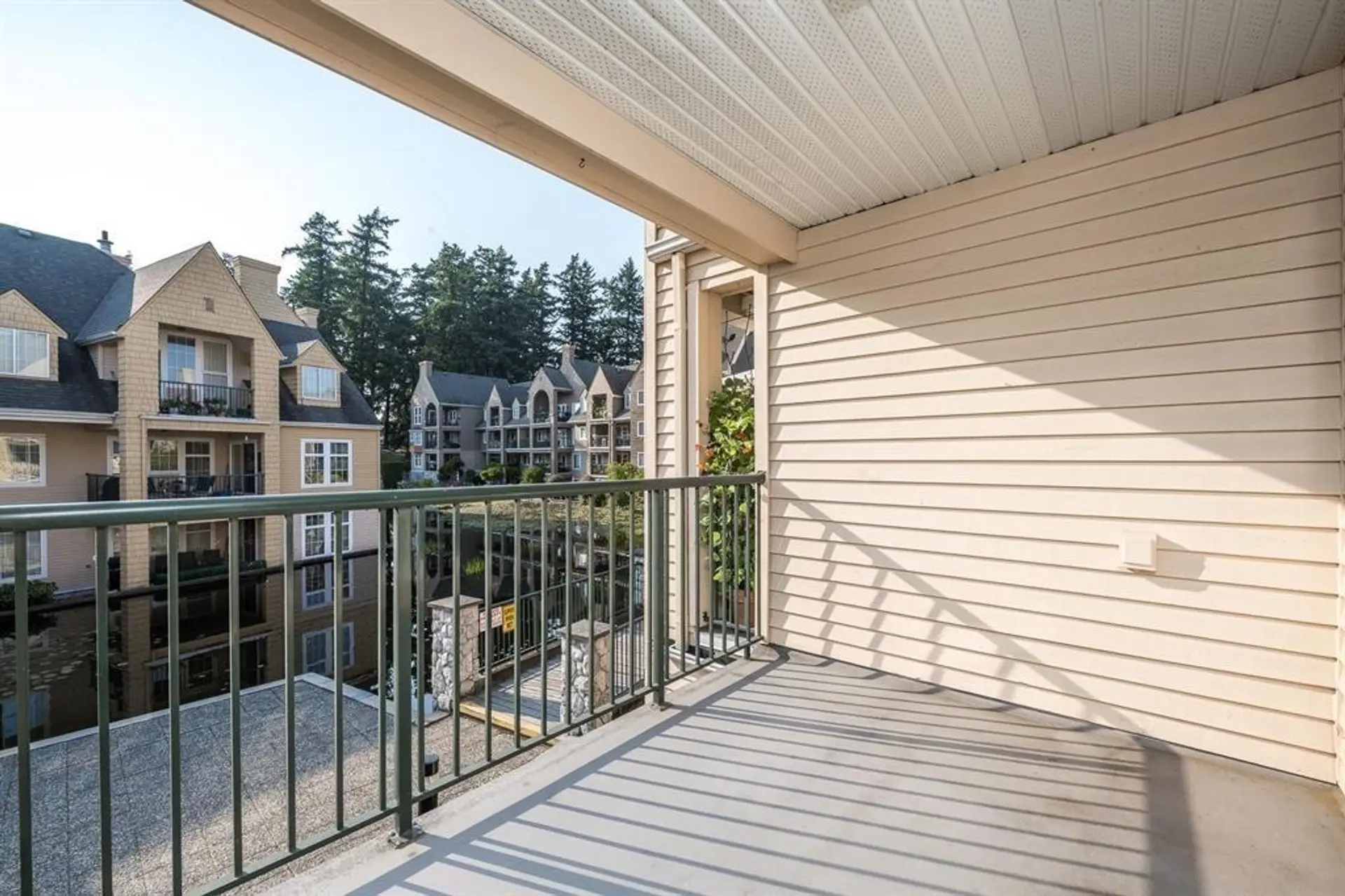 Property at #311 1363 56 Street, Delta, BC