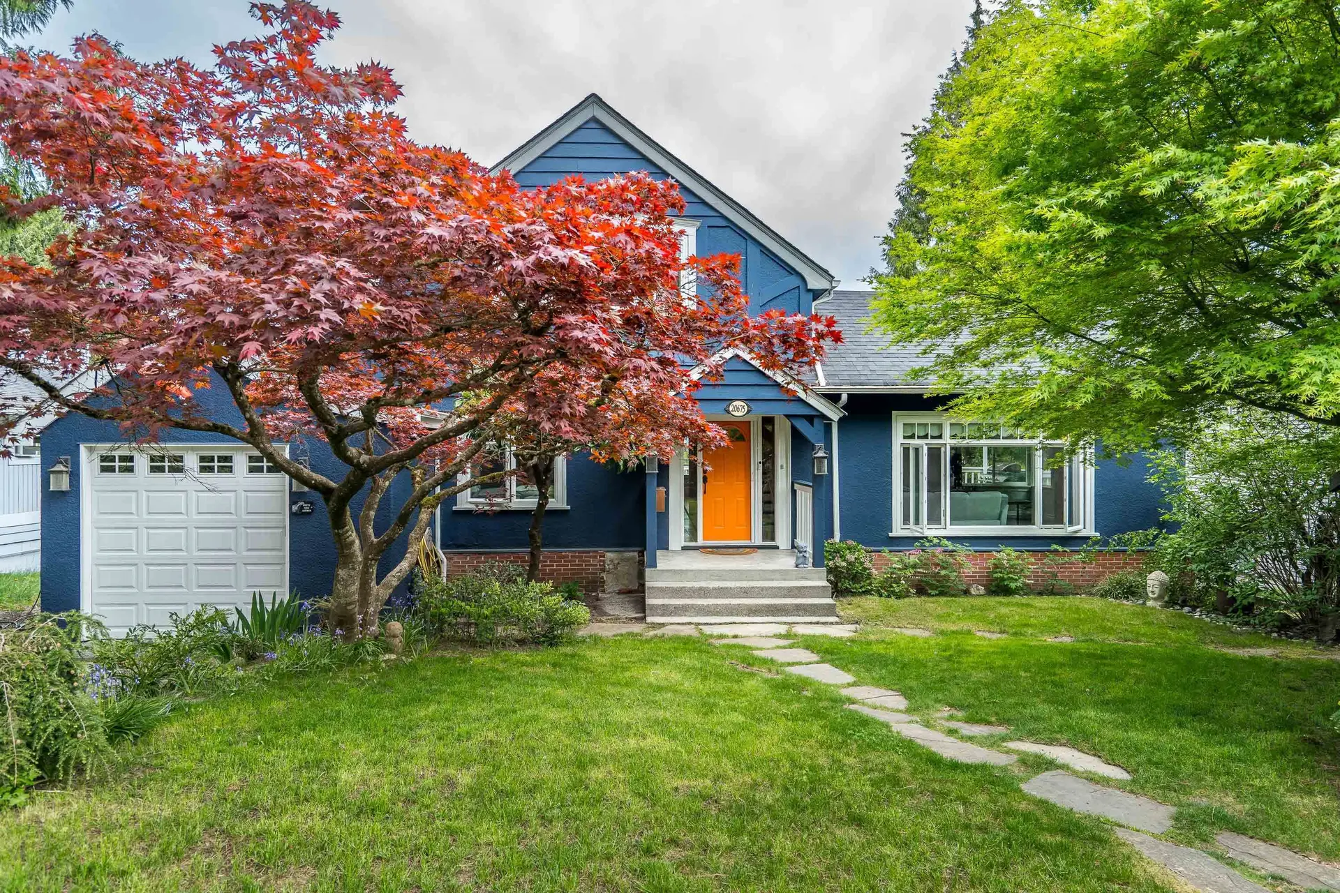 Property at 20675 46a Avenue, Langley, BC