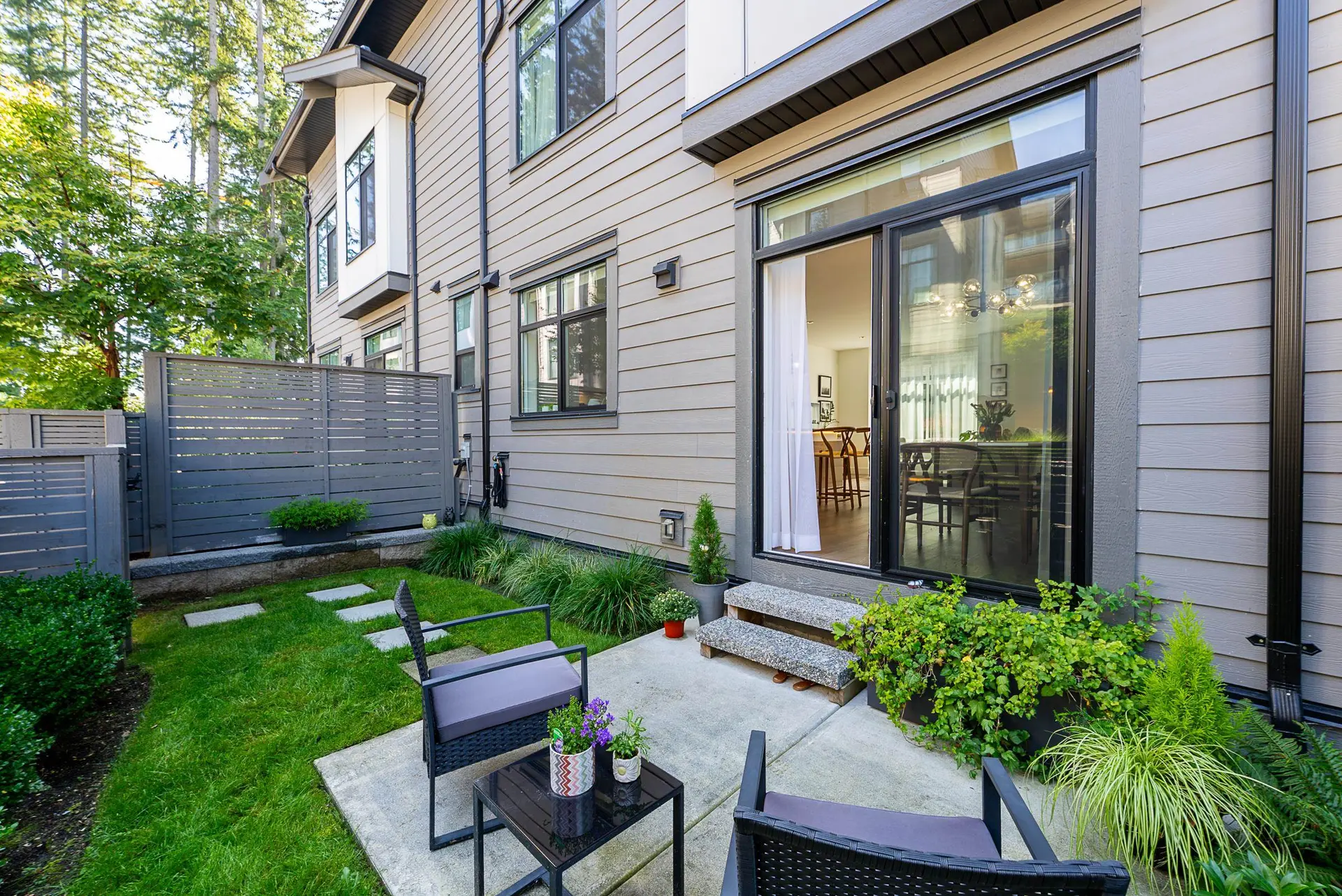 Property at #16 3535 Princeton Avenue, Coquitlam, BC