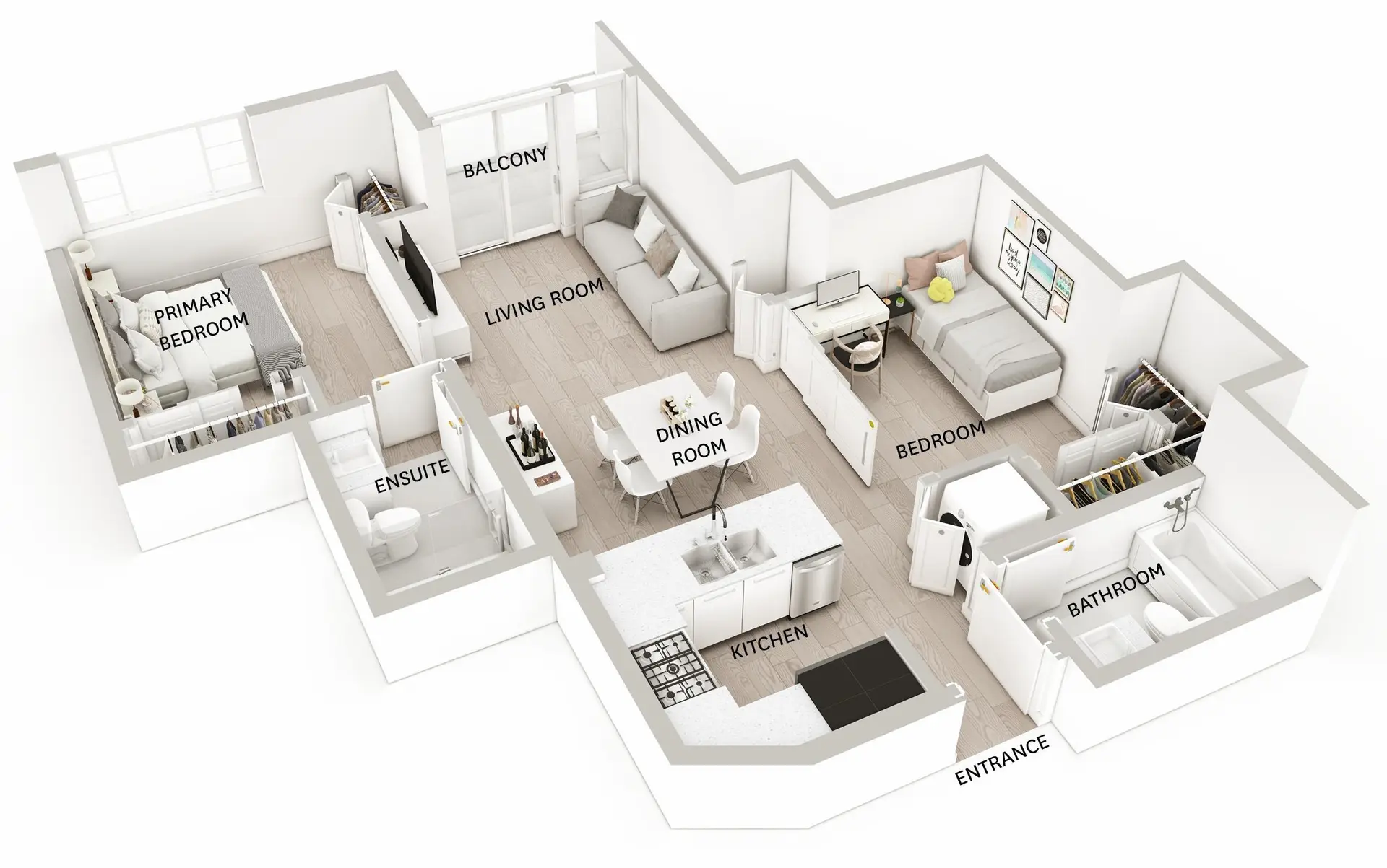 #311 13919 Fraser Highway - Image 2