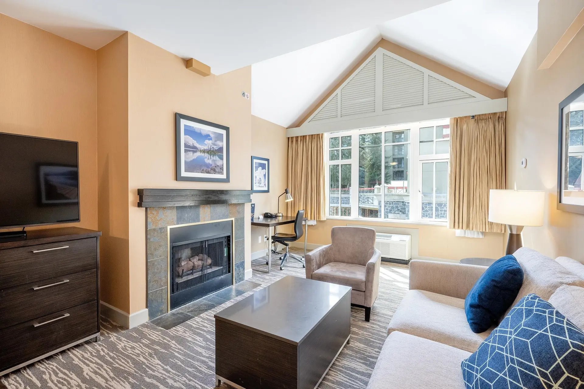 #560 4050 Whistler Way - Image 1