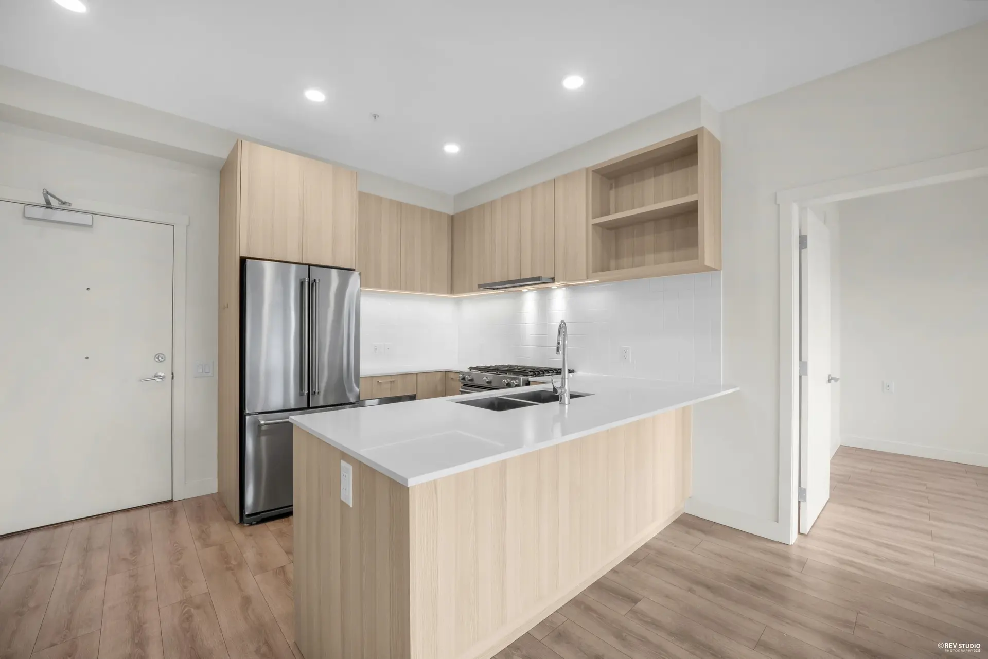 Property at #602 721 Anskar Court, Coquitlam, BC