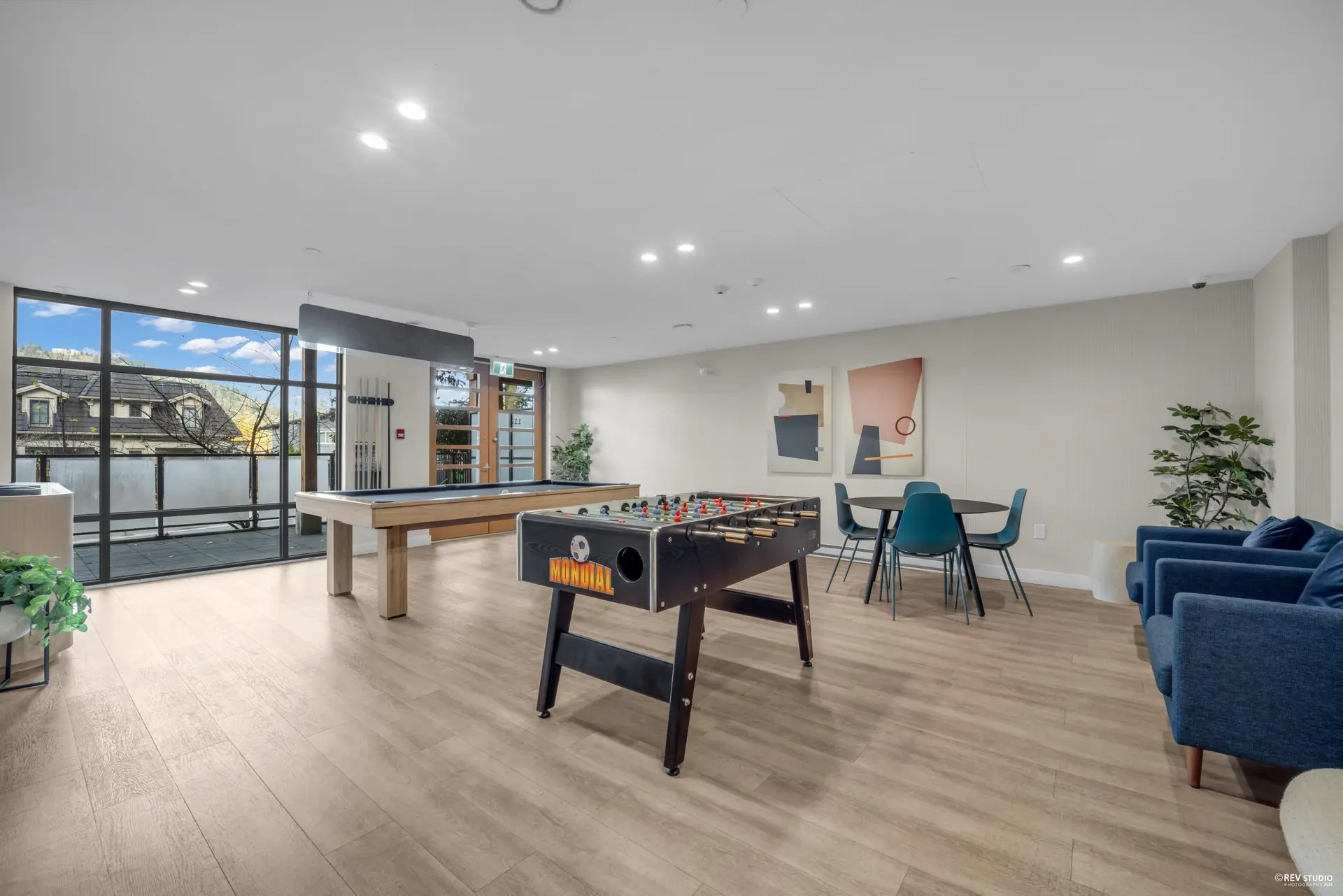 Property at #602 721 Anskar Court, Coquitlam, BC