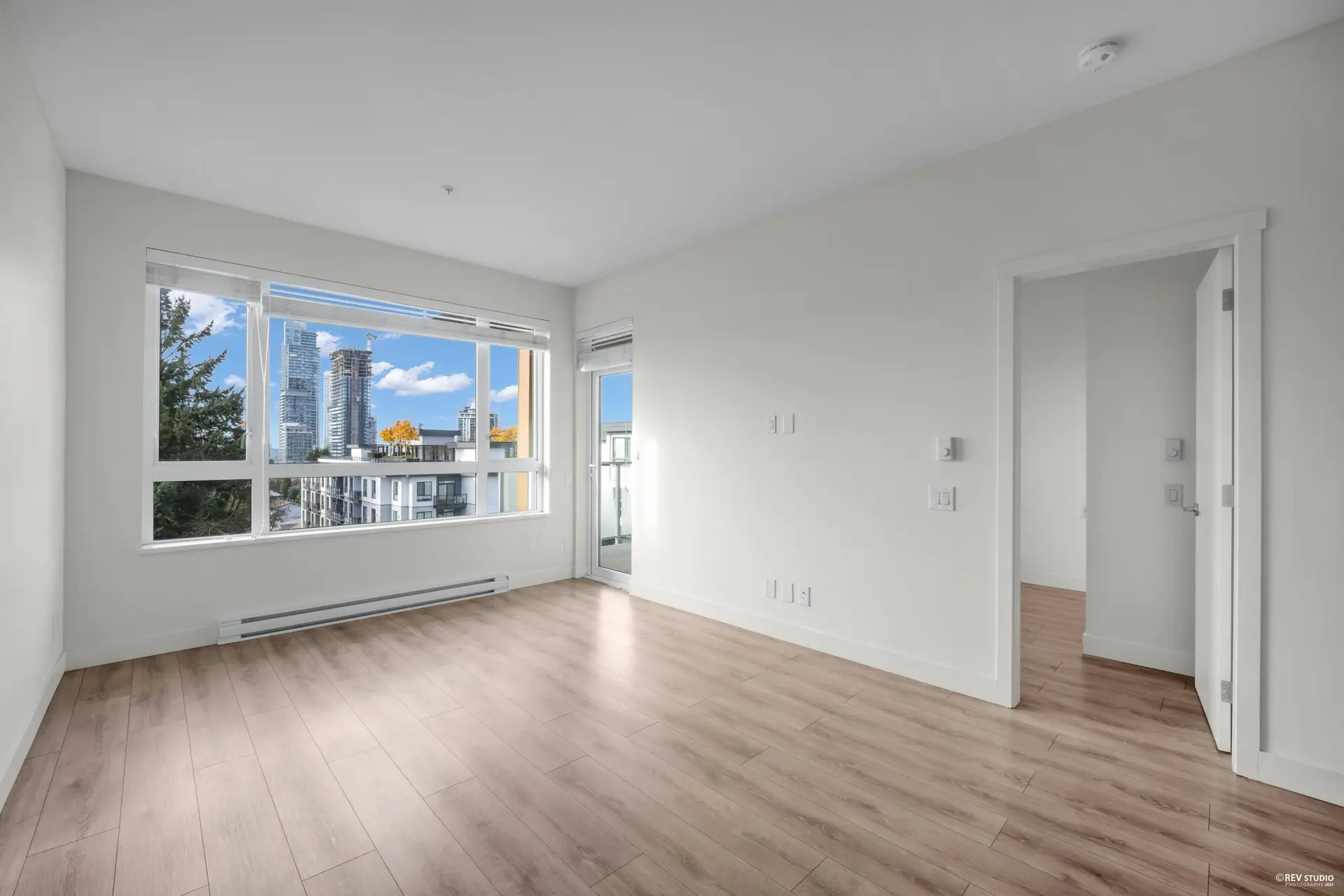 Property at #602 721 Anskar Court, Coquitlam, BC