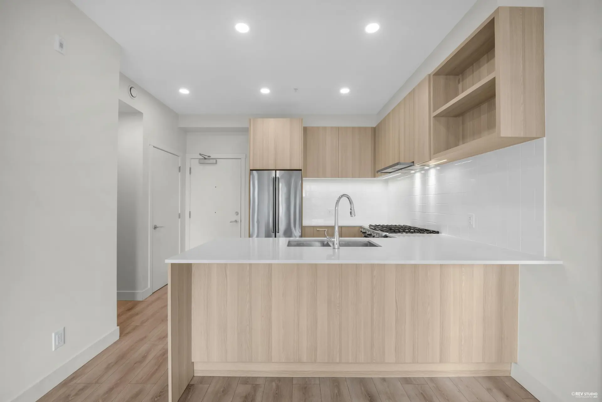 Property at #602 721 Anskar Court, Coquitlam, BC