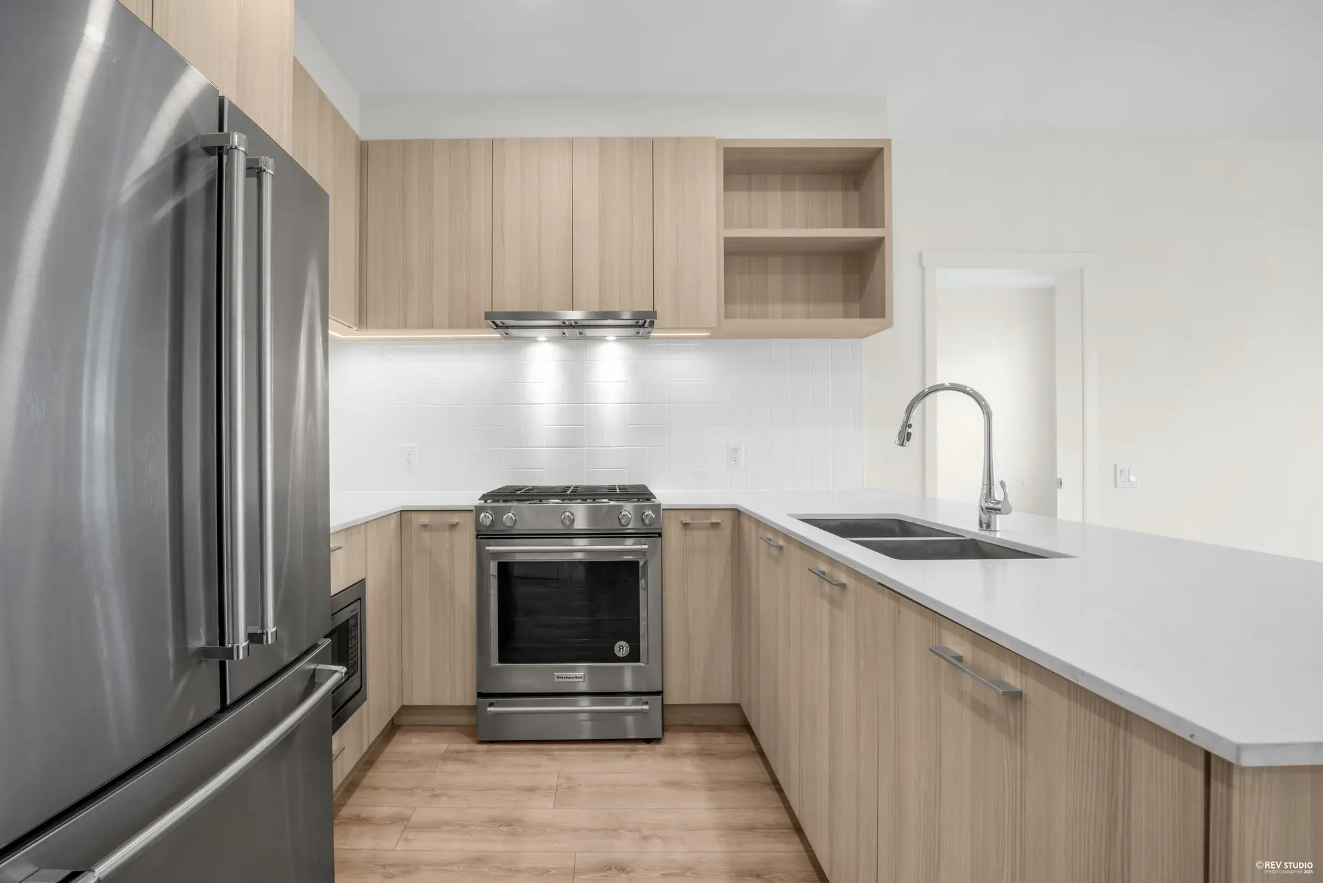 Property at #602 721 Anskar Court, Coquitlam, BC