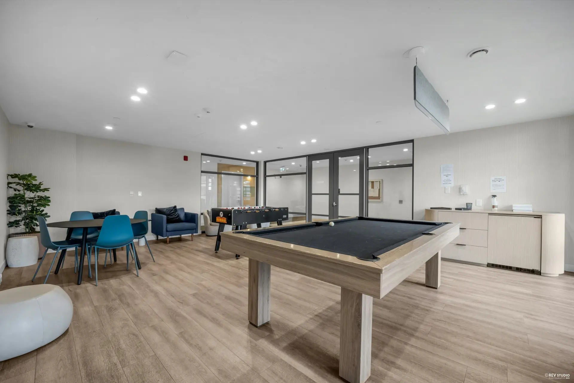 Property at #602 721 Anskar Court, Coquitlam, BC