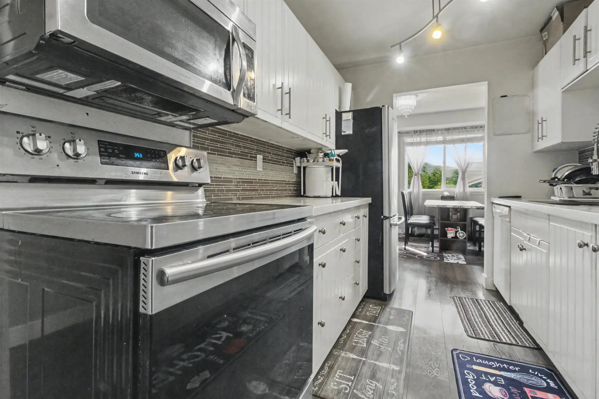 Property at #101 13915 72 Avenue, Surrey, BC