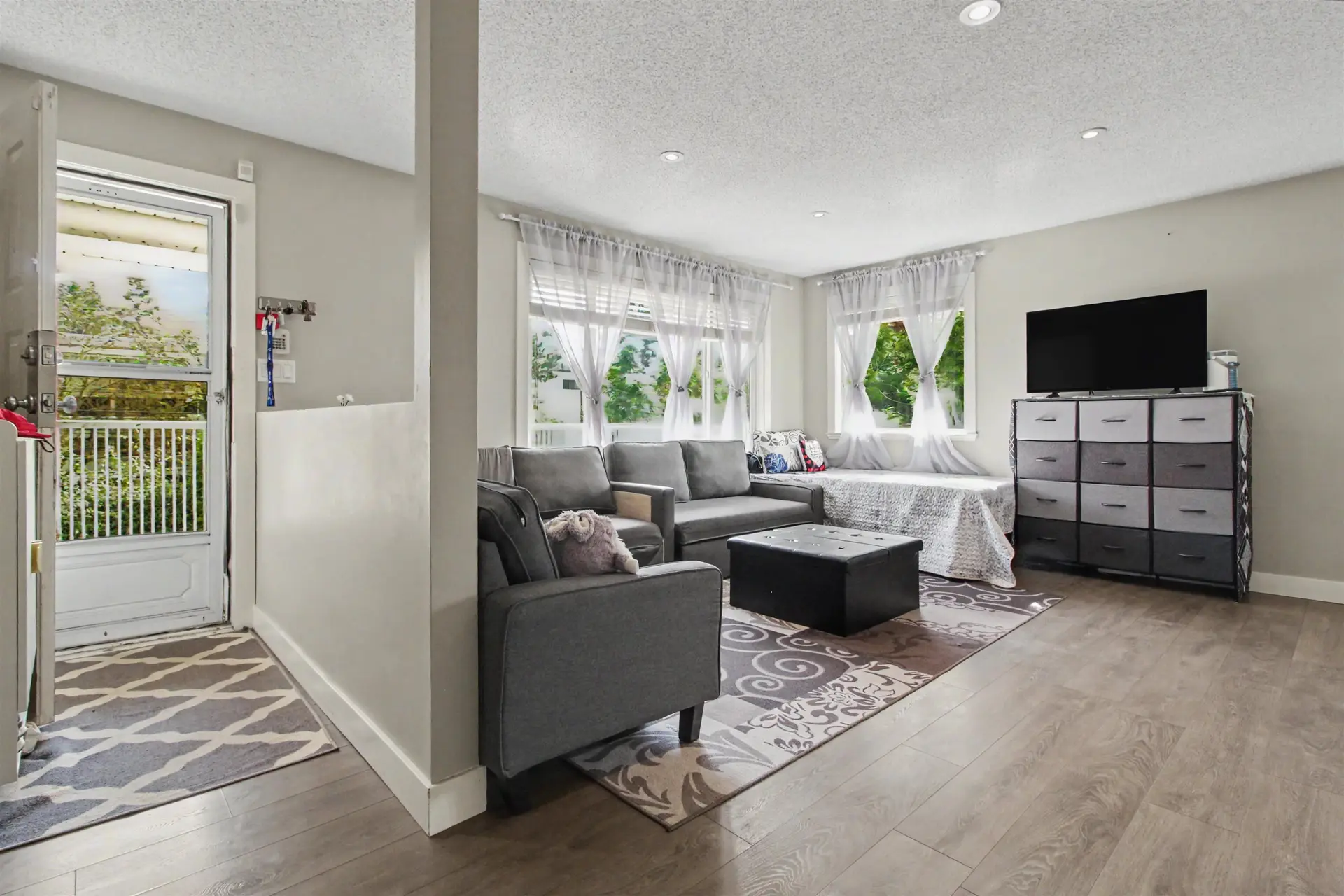 Property at #101 13915 72 Avenue, Surrey, BC