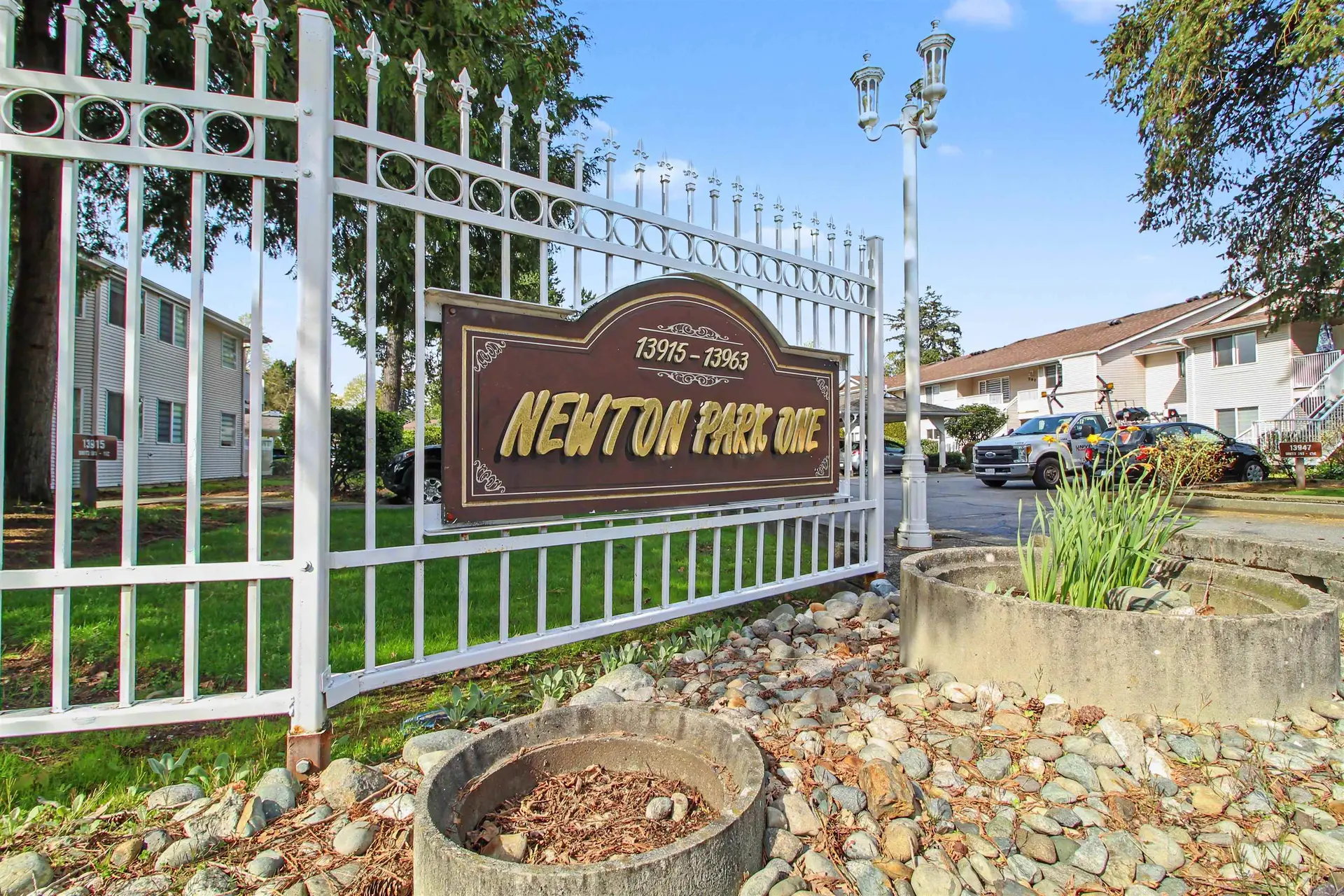 Property at #101 13915 72 Avenue, Surrey, BC