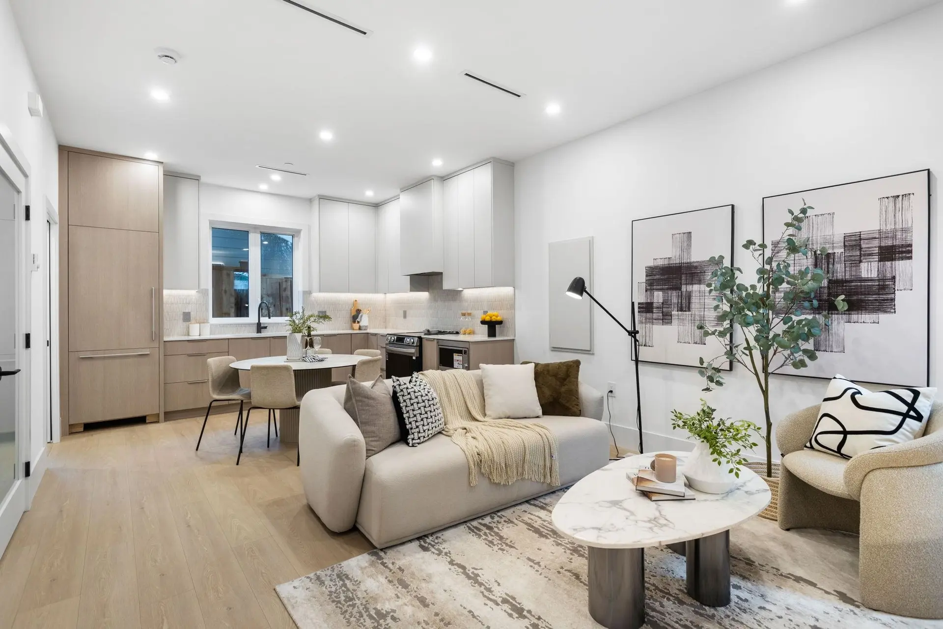 Property at 3277 Graveley Street, Vancouver, BC