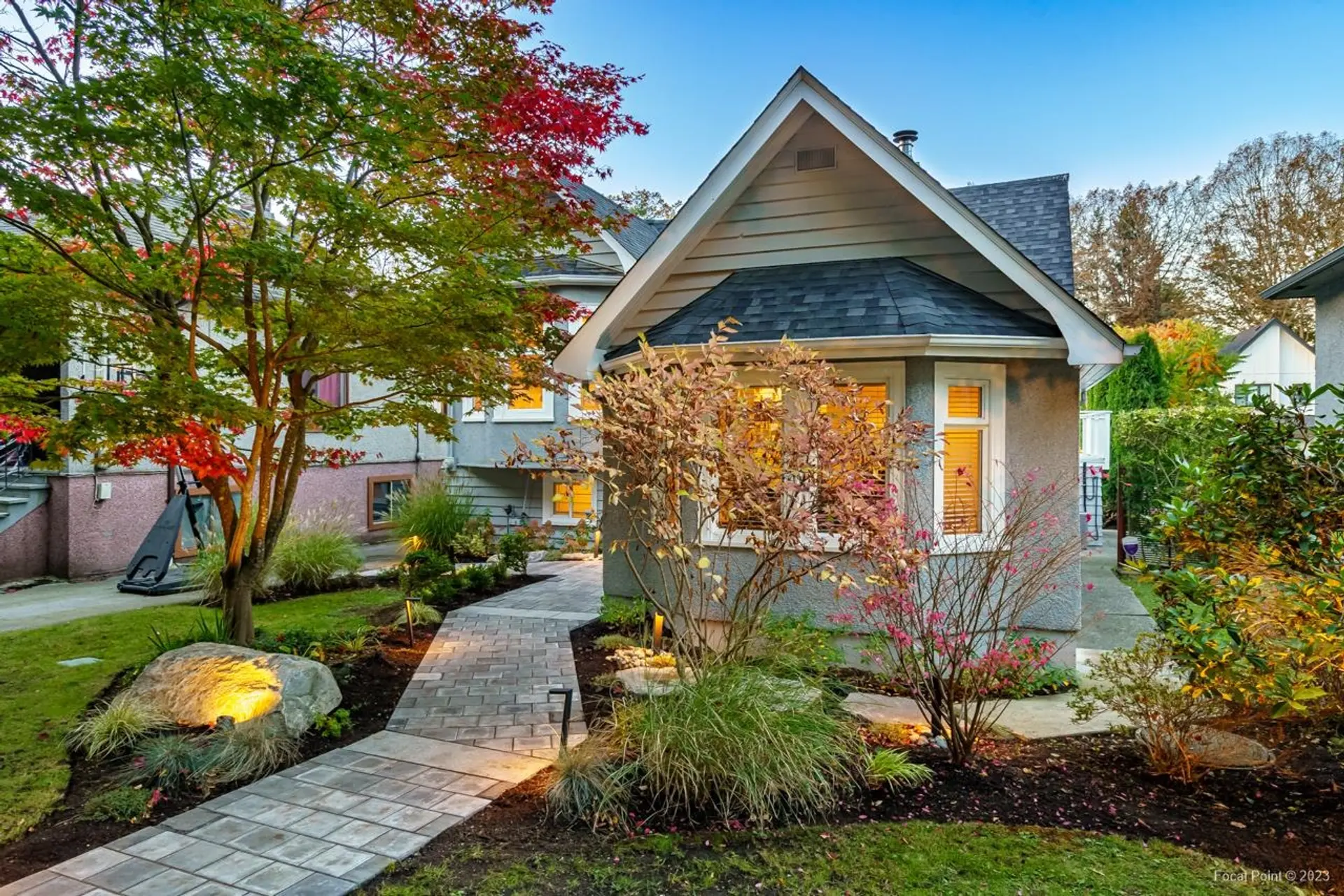 Property at 855 E 22nd Avenue, Vancouver, BC