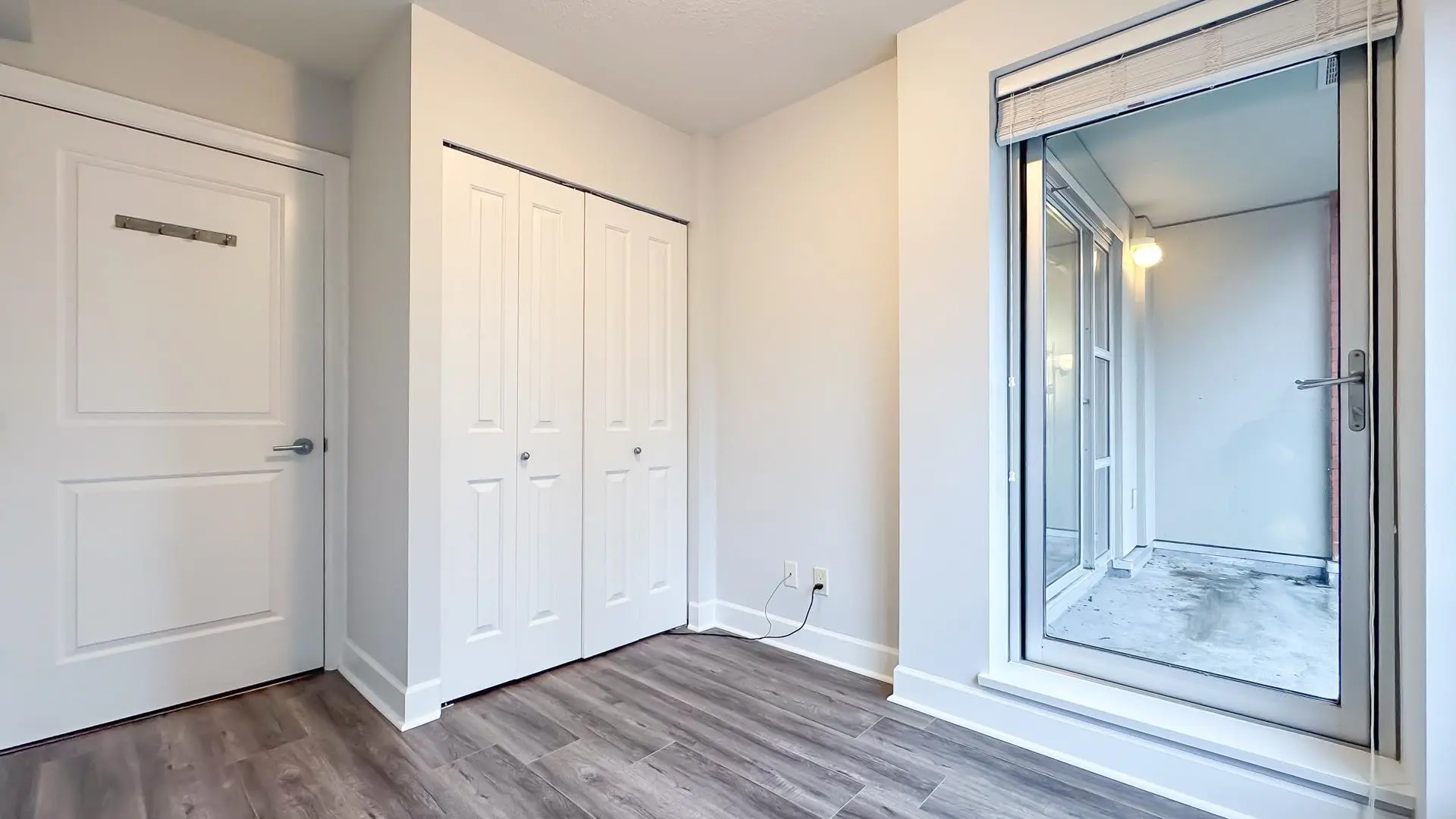 Property at #403 3811 Hastings Street, Burnaby, BC