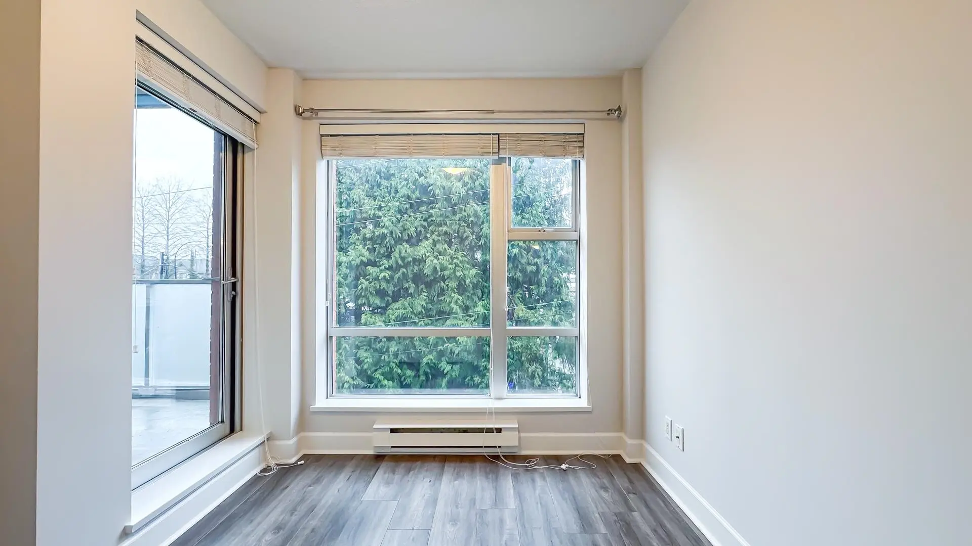 Property at #403 3811 Hastings Street, Burnaby, BC
