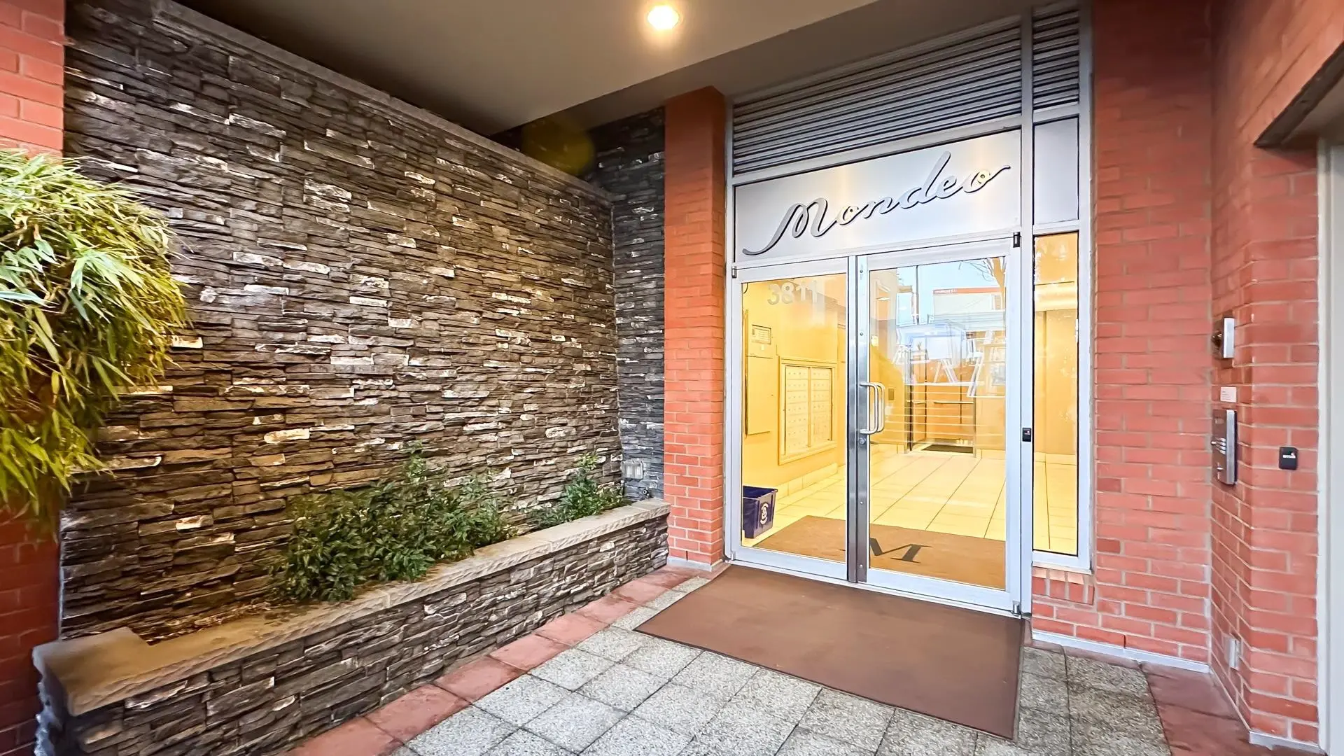 Property at #403 3811 Hastings Street, Burnaby, BC