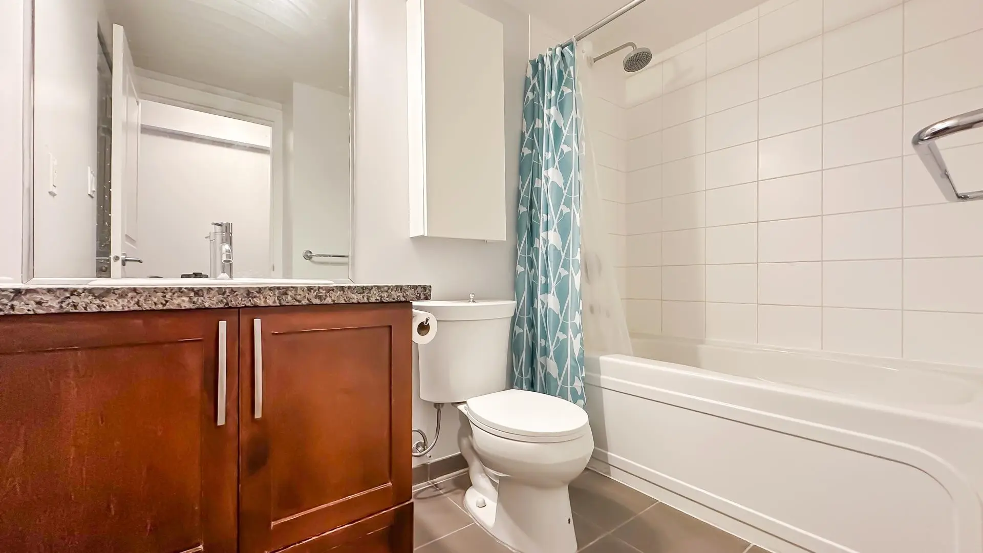 Property at #403 3811 Hastings Street, Burnaby, BC
