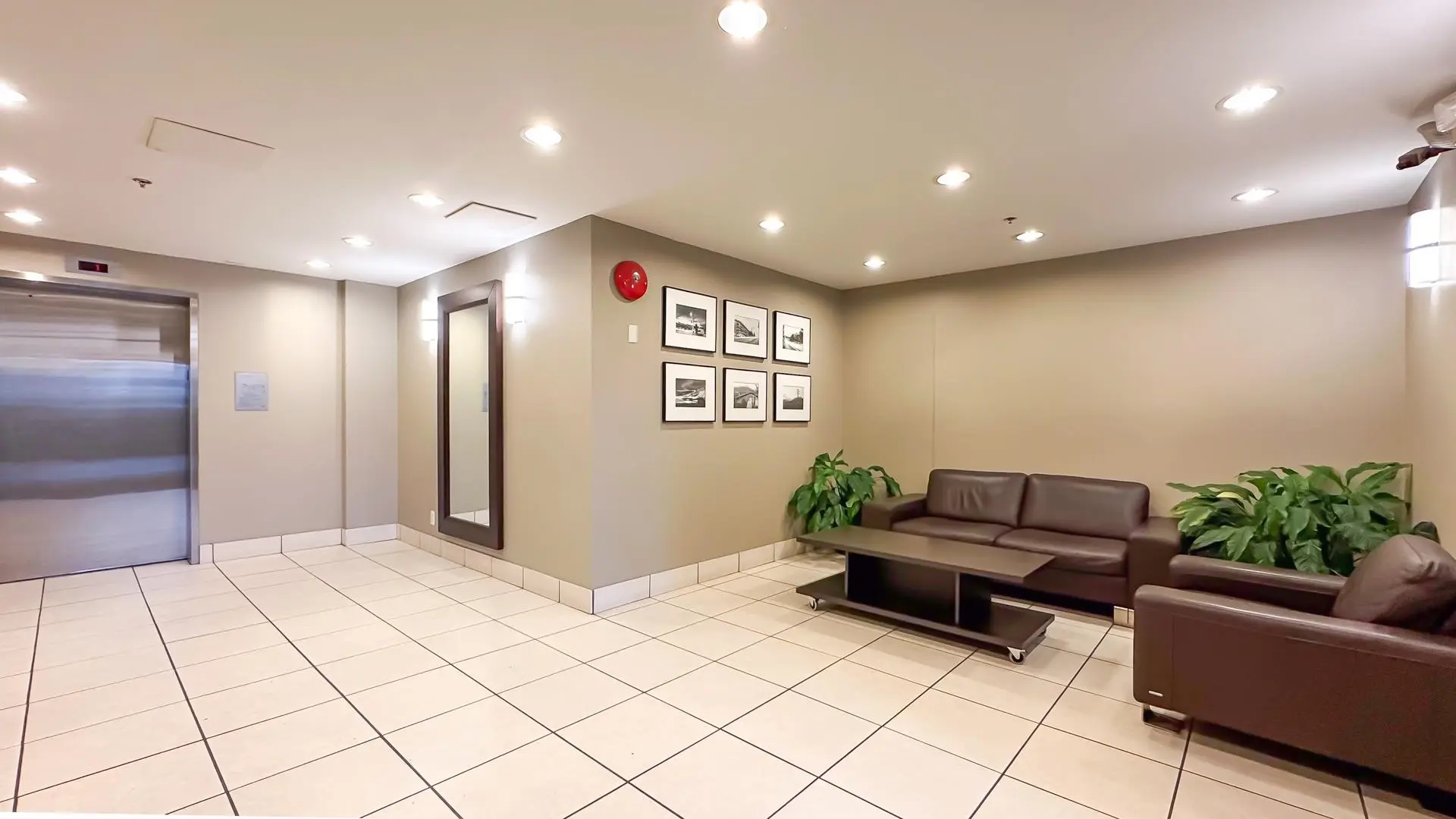 Property at #403 3811 Hastings Street, Burnaby, BC