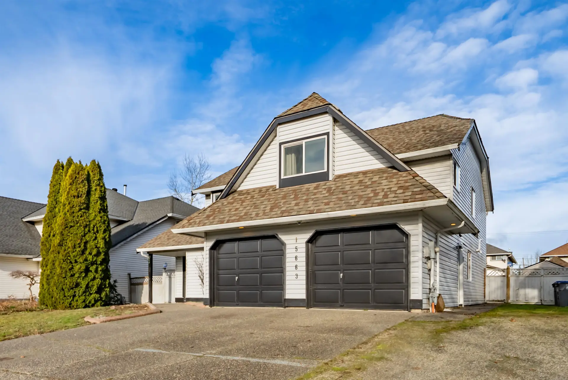 Property at 15663 107a Avenue, Surrey, BC