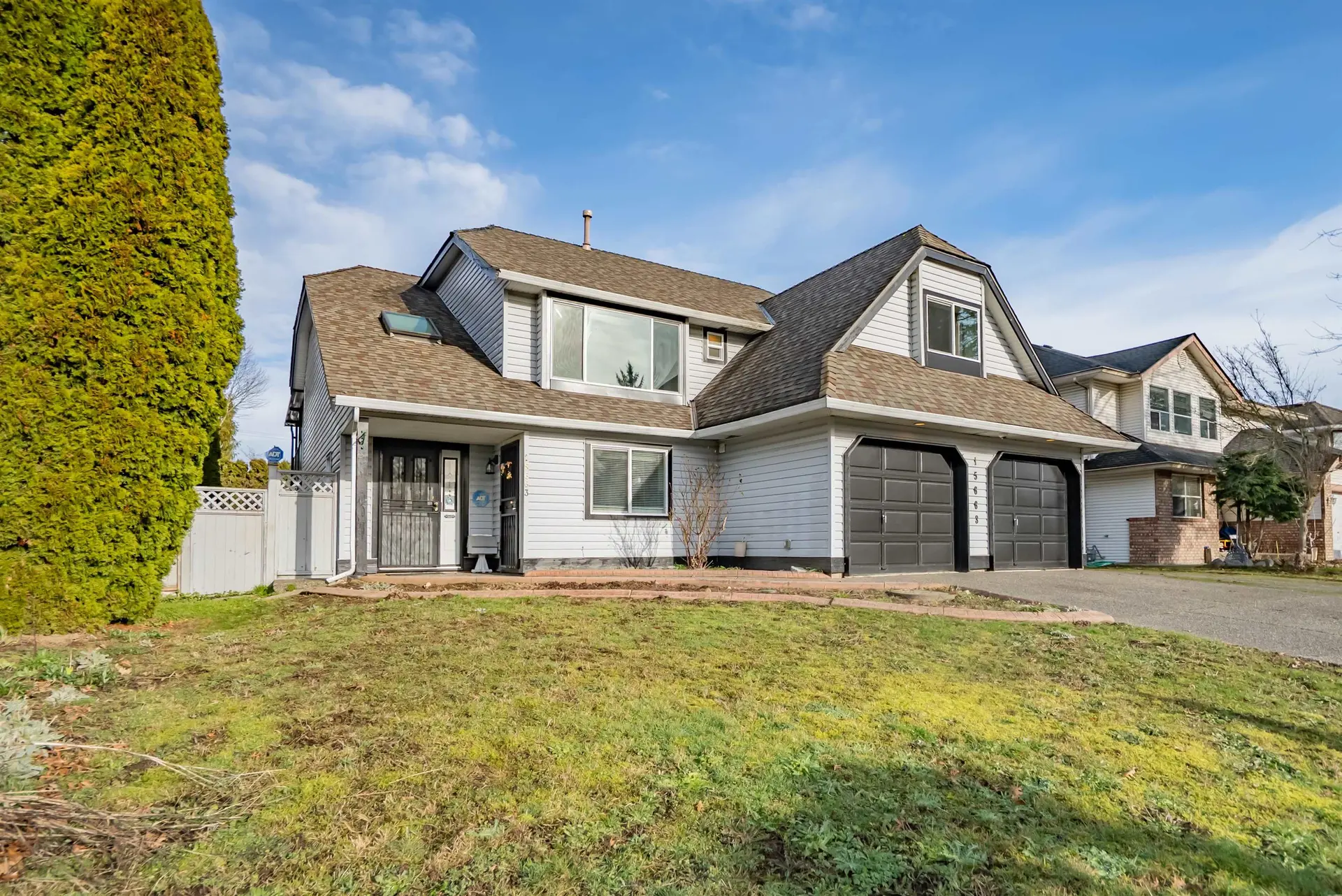 Property at 15663 107a Avenue, Surrey, BC