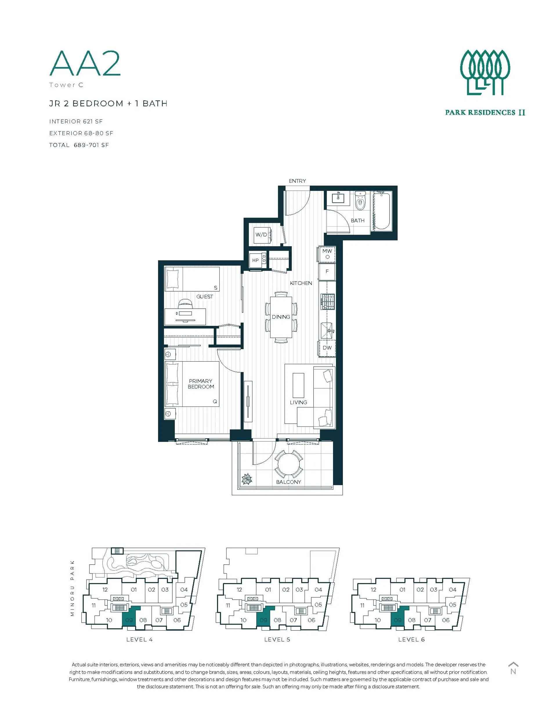 #409 6333 Mah Bing Street - Image 4