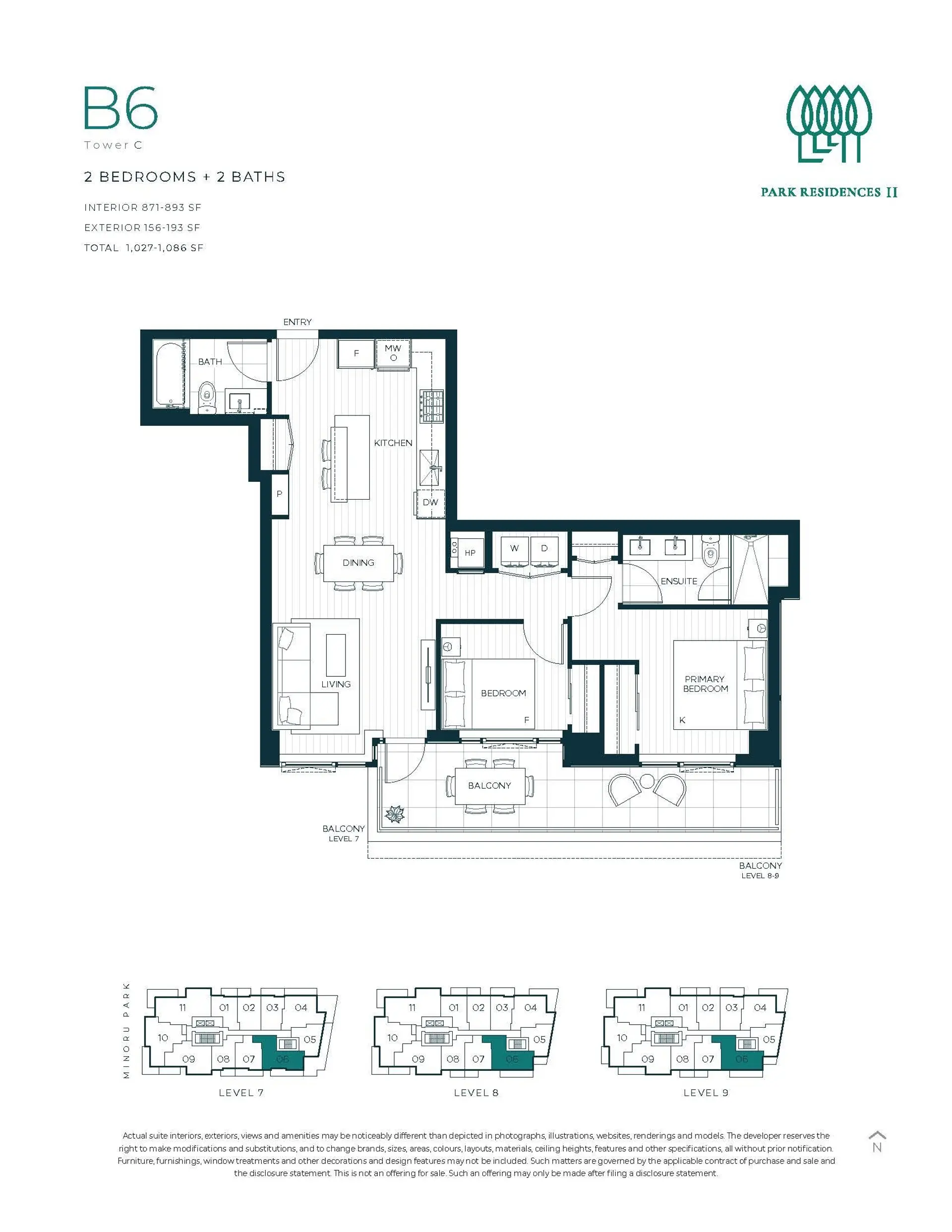 #706 6333 Mah Bing Street - Image 5