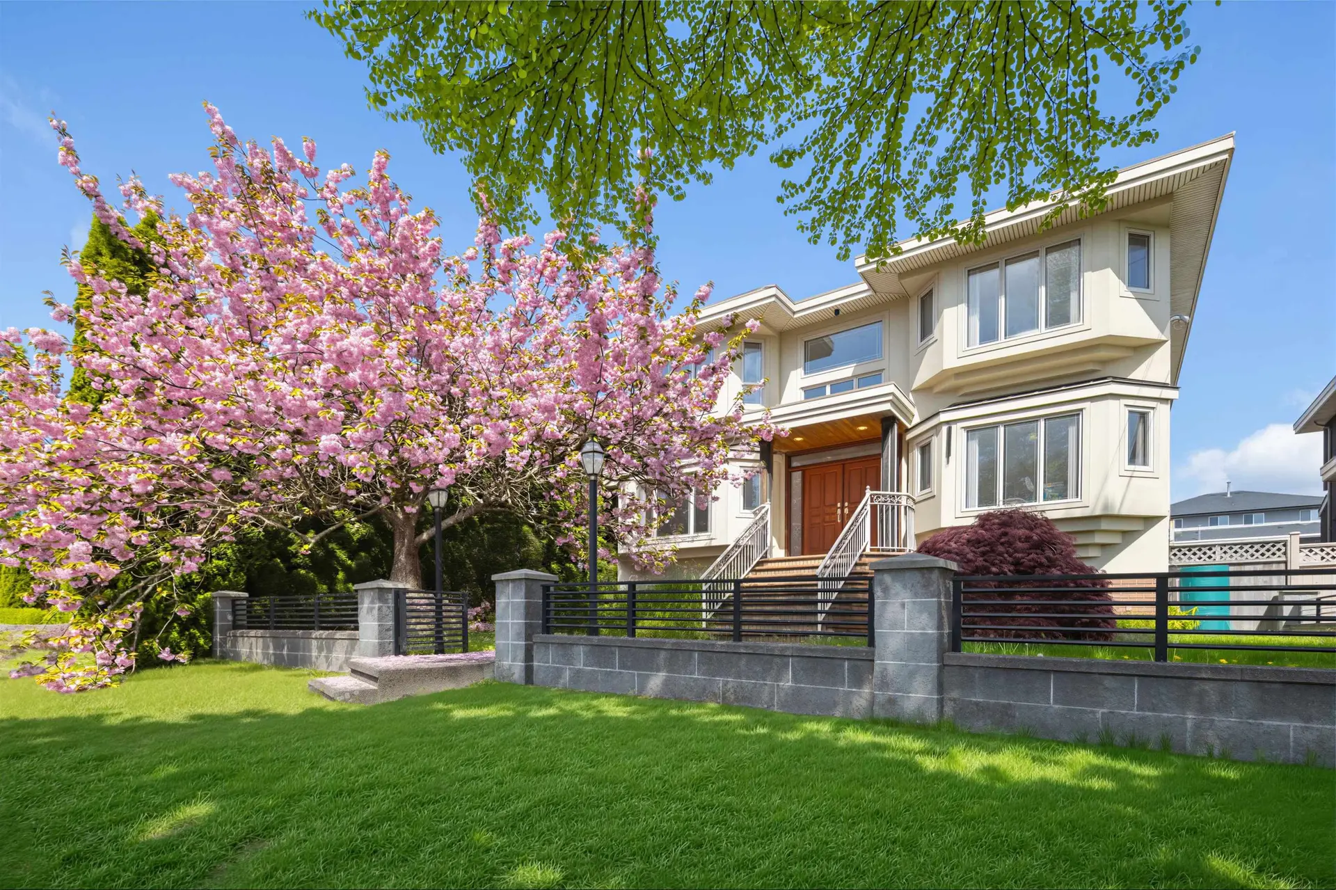 Property at 4993 Venables Street, Burnaby, BC