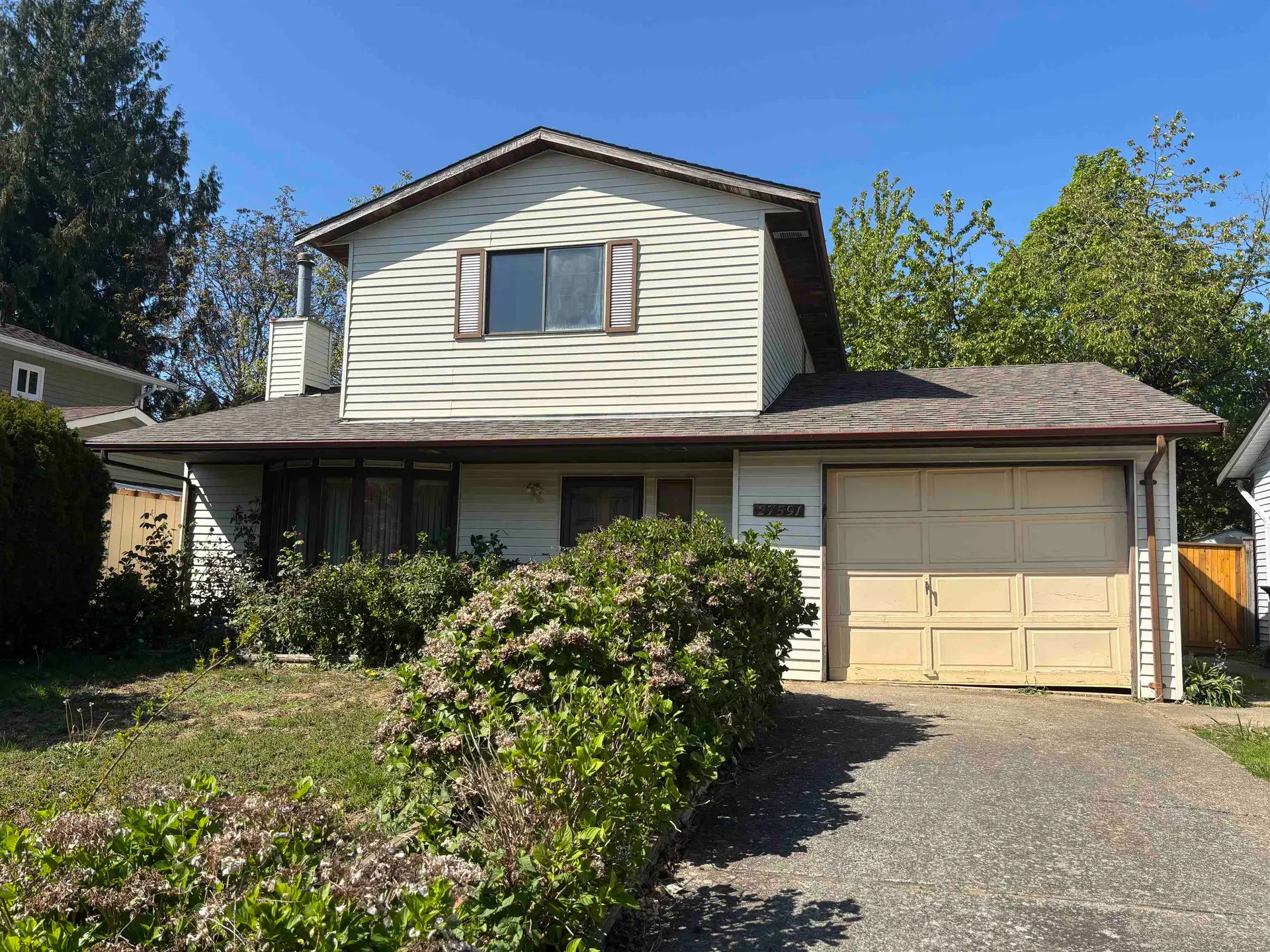 Property at 27591 31a Avenue, Langley, BC