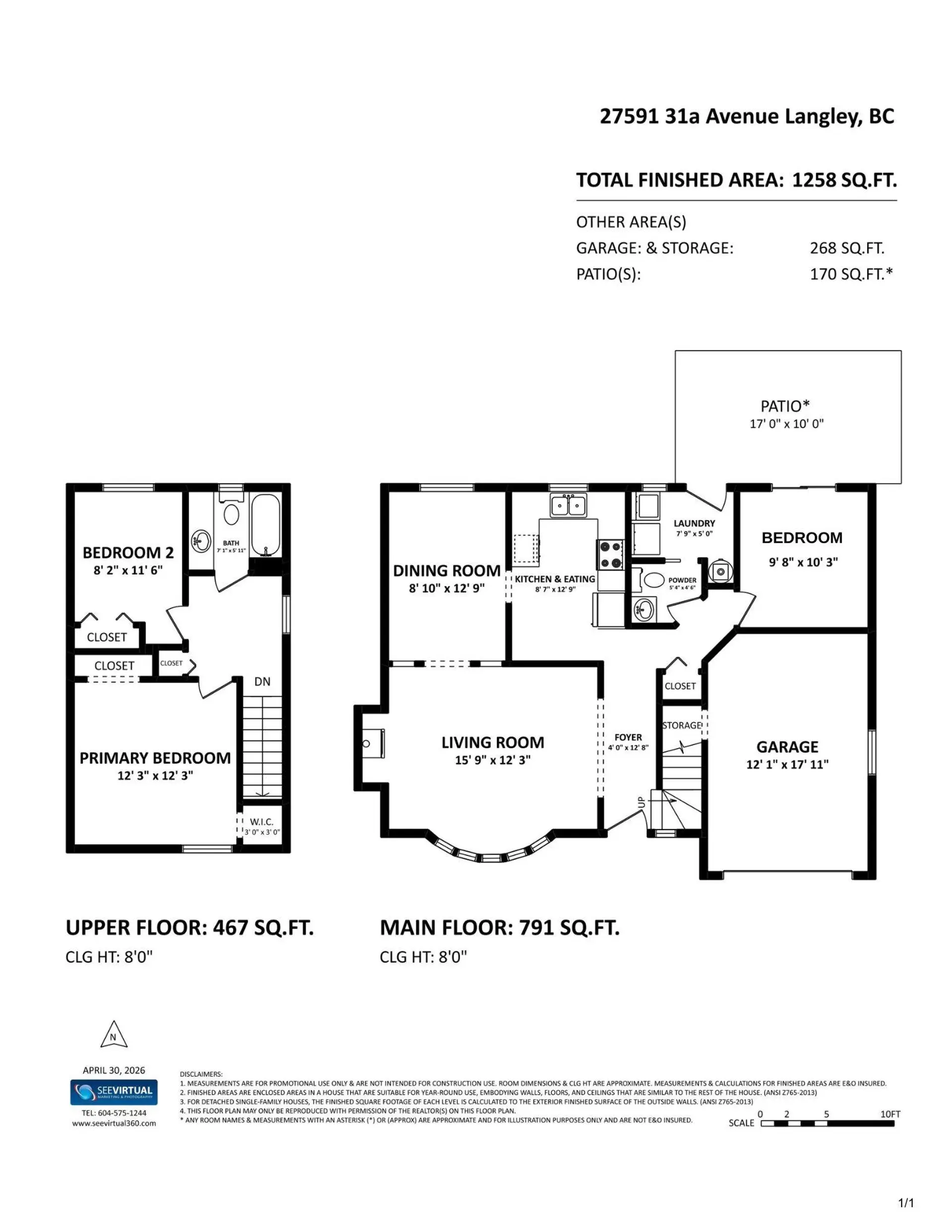 27591 31a Avenue - Image 18