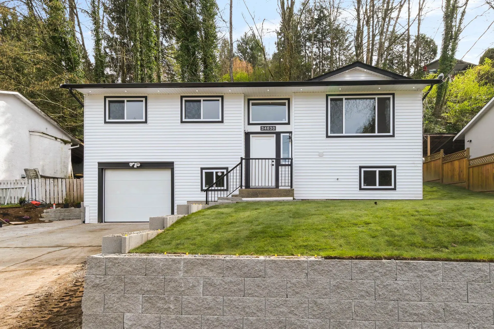 Property at 34630 Immel Street, Abbotsford, BC