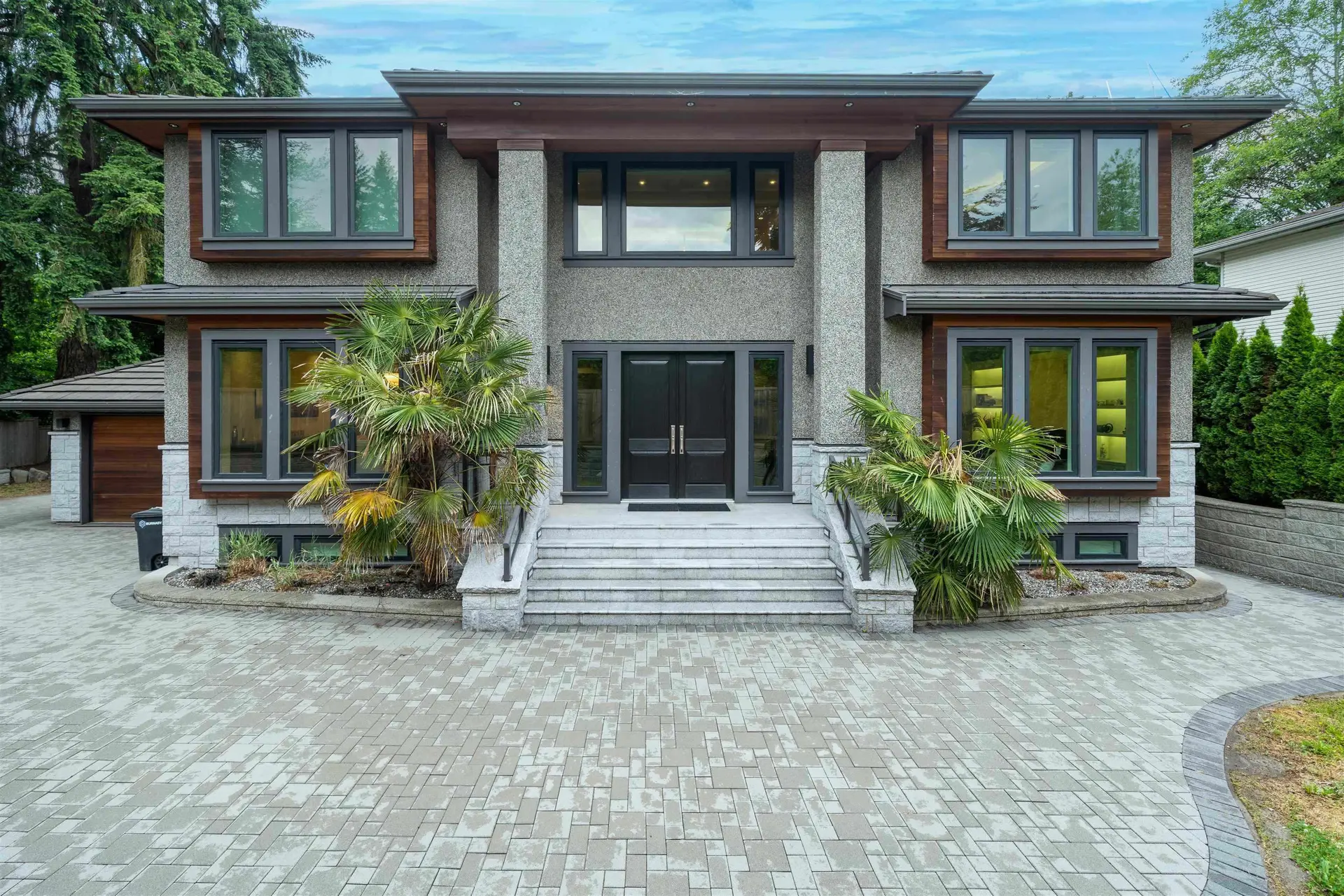 Property at 7698 Wheater Court, Burnaby, BC