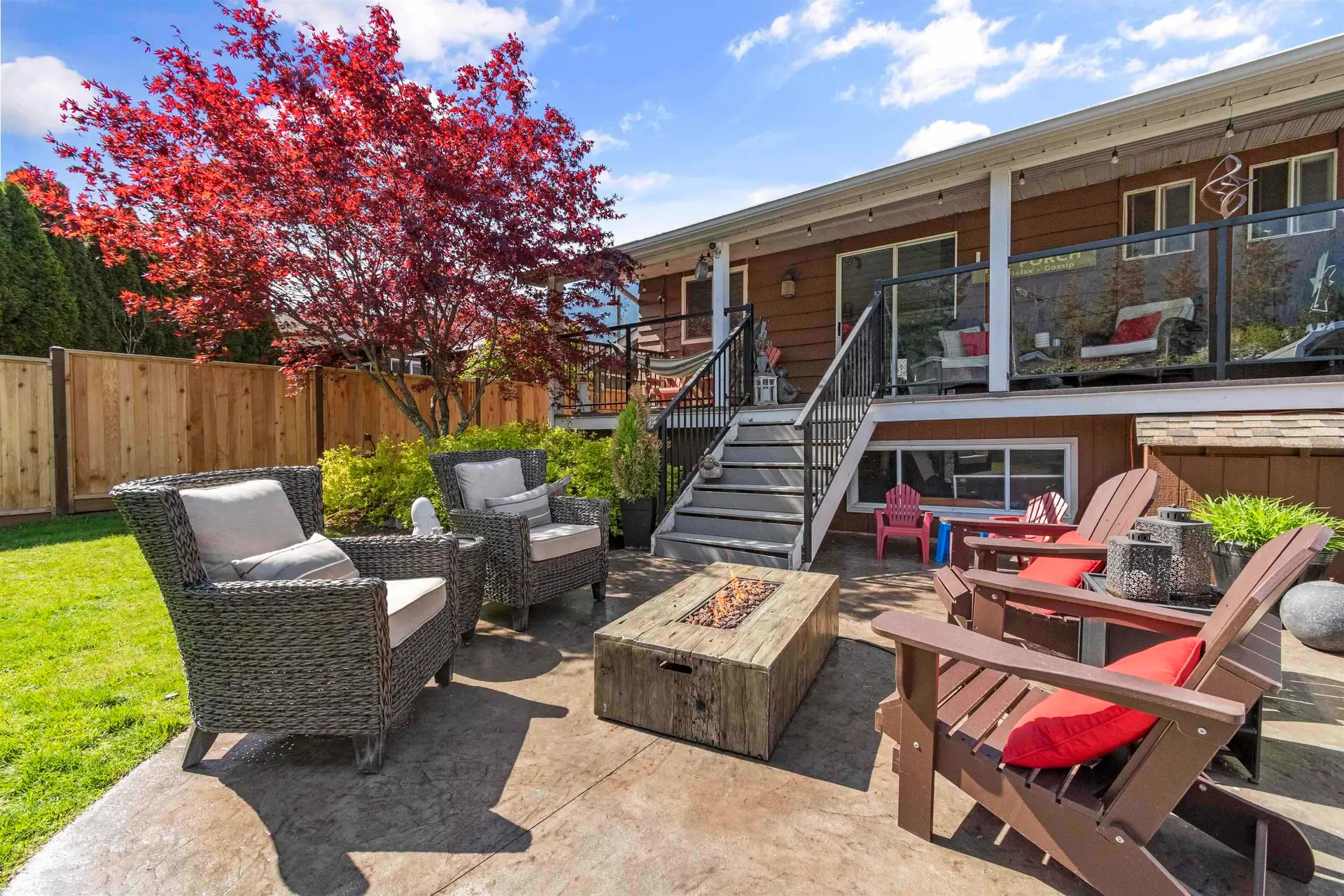 Property at 650 Park Street, Hope, BC