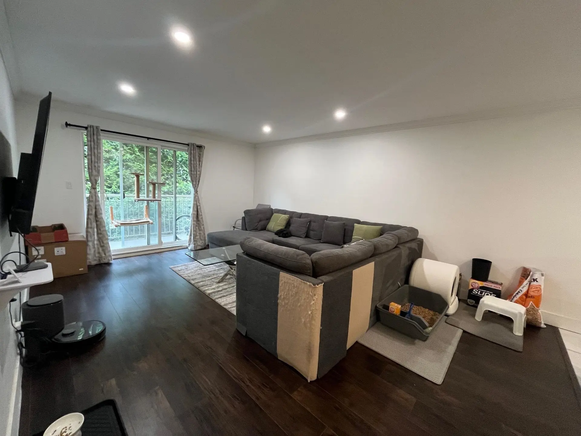 Property at #213 7694 Evans Road, Sardis, BC