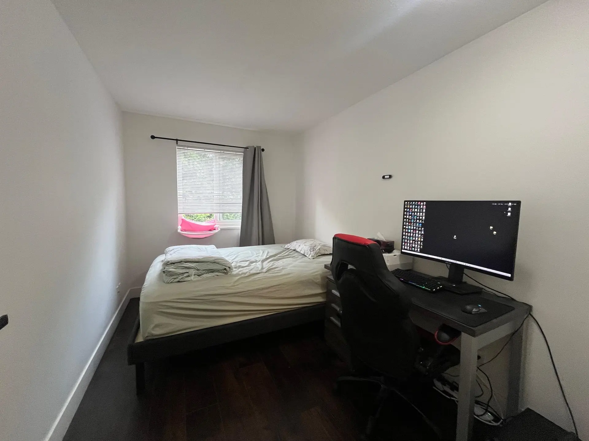 Property at #213 7694 Evans Road, Sardis, BC